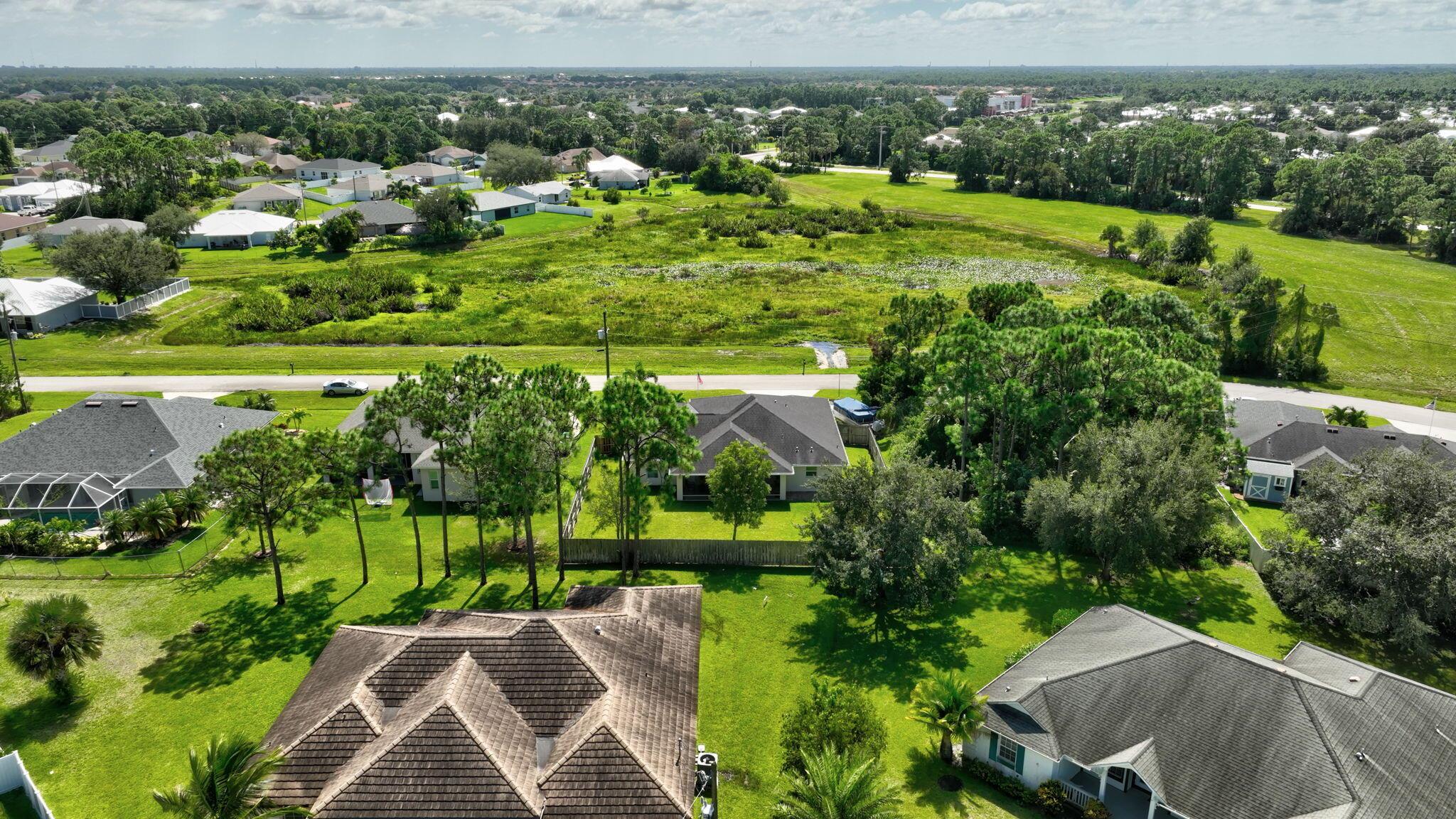 PORT ST LUCIE SECTION 44 - Residential