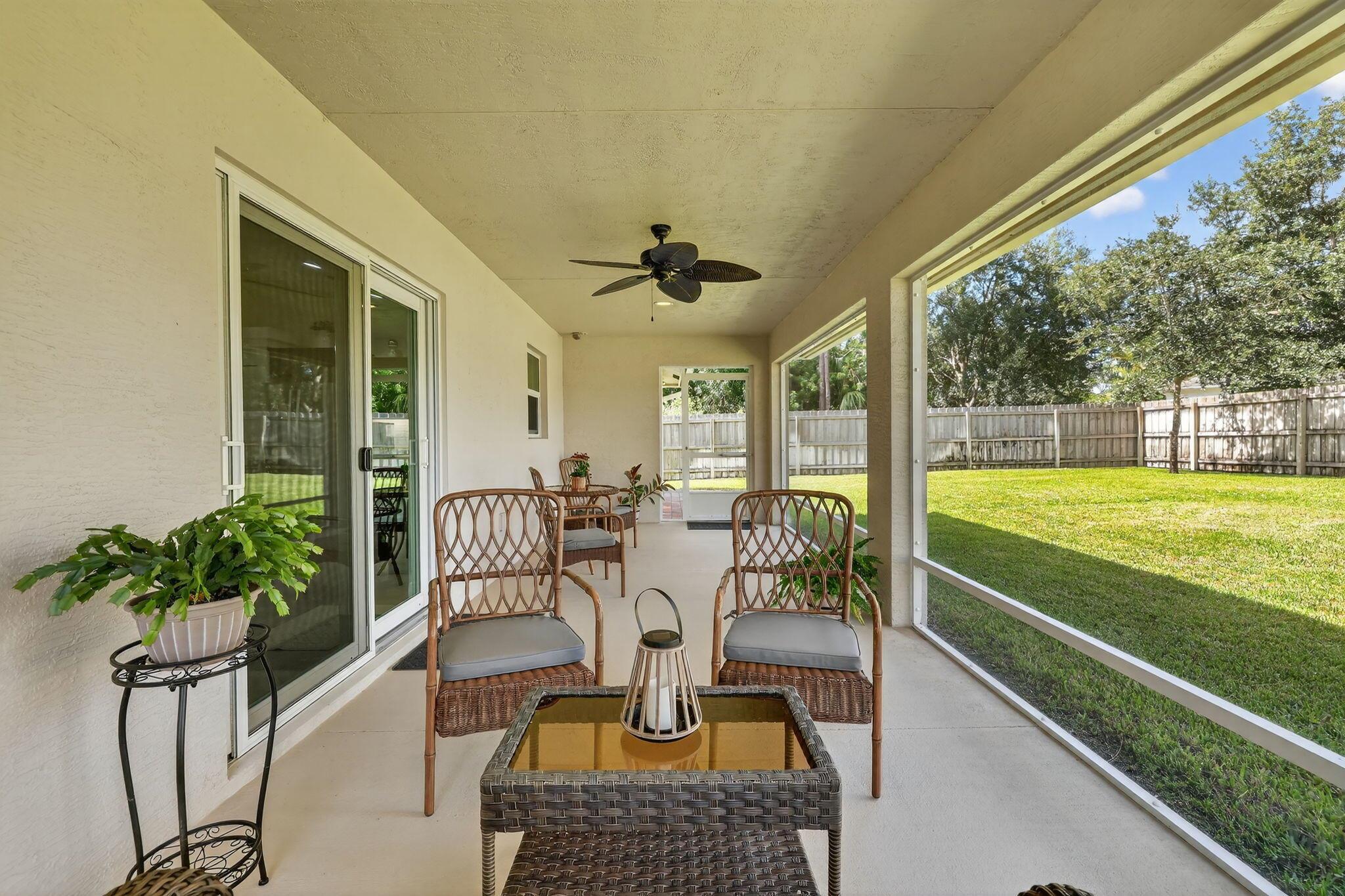 PORT ST LUCIE SECTION 44 - Residential