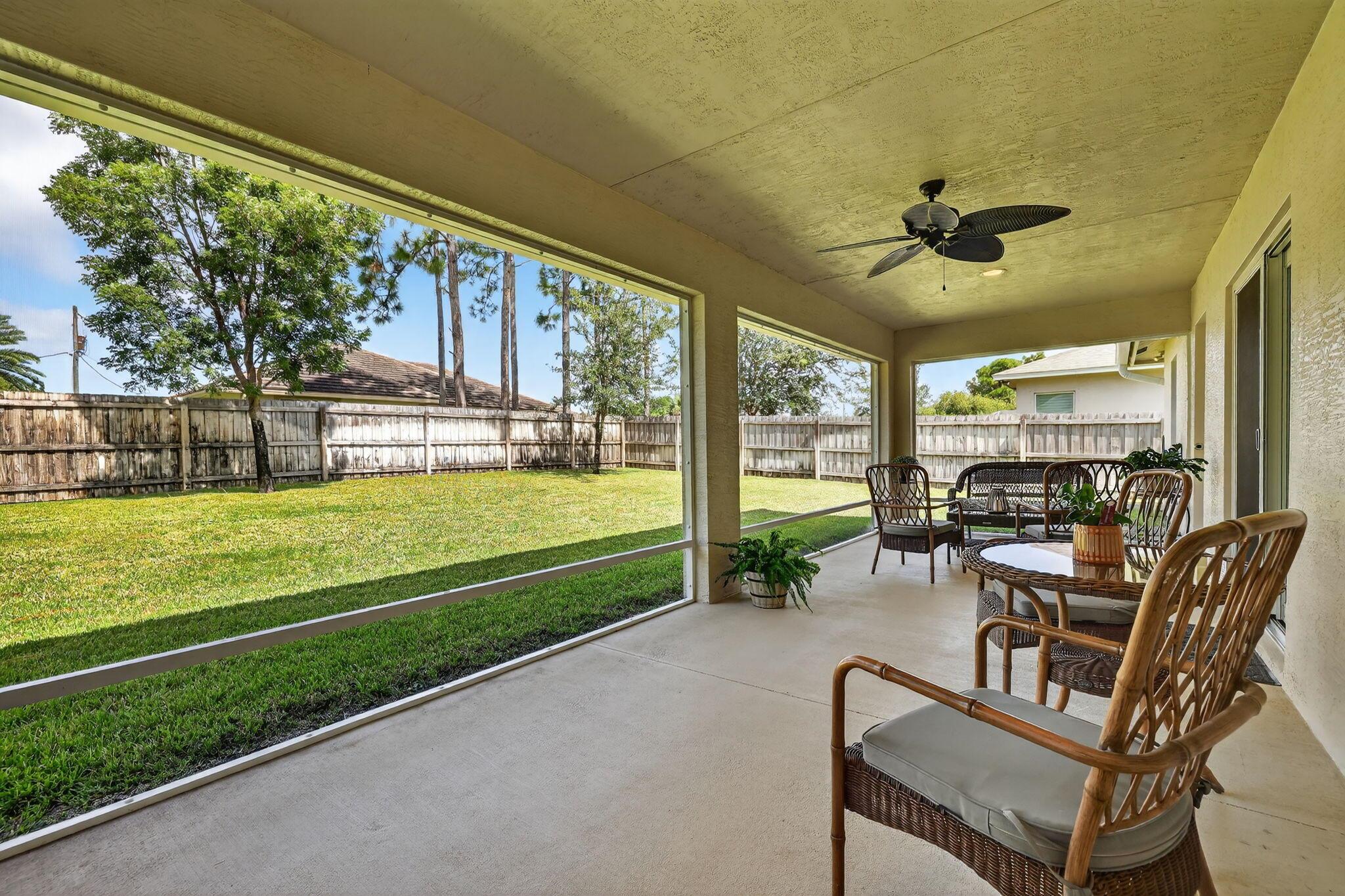 PORT ST LUCIE SECTION 44 - Residential