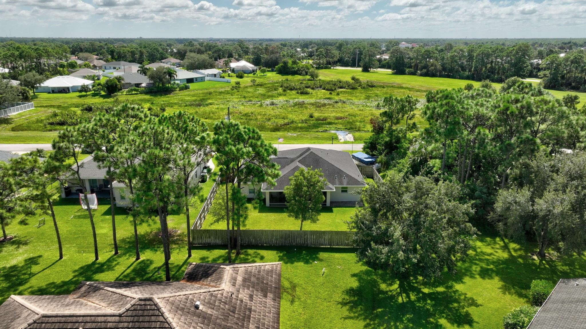 PORT ST LUCIE SECTION 44 - Residential