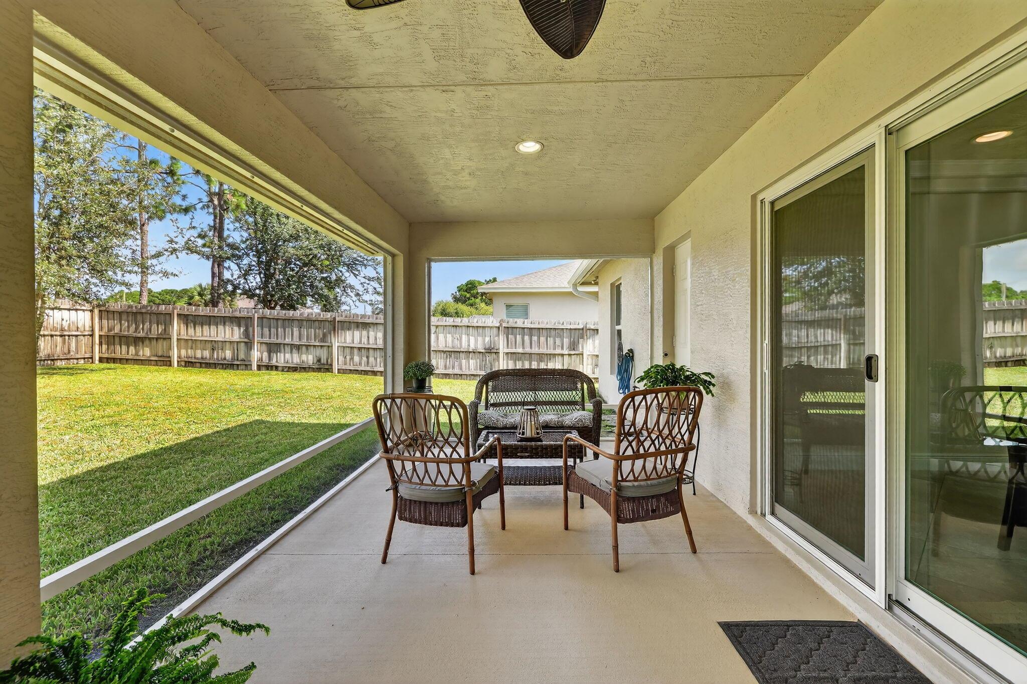 PORT ST LUCIE SECTION 44 - Residential