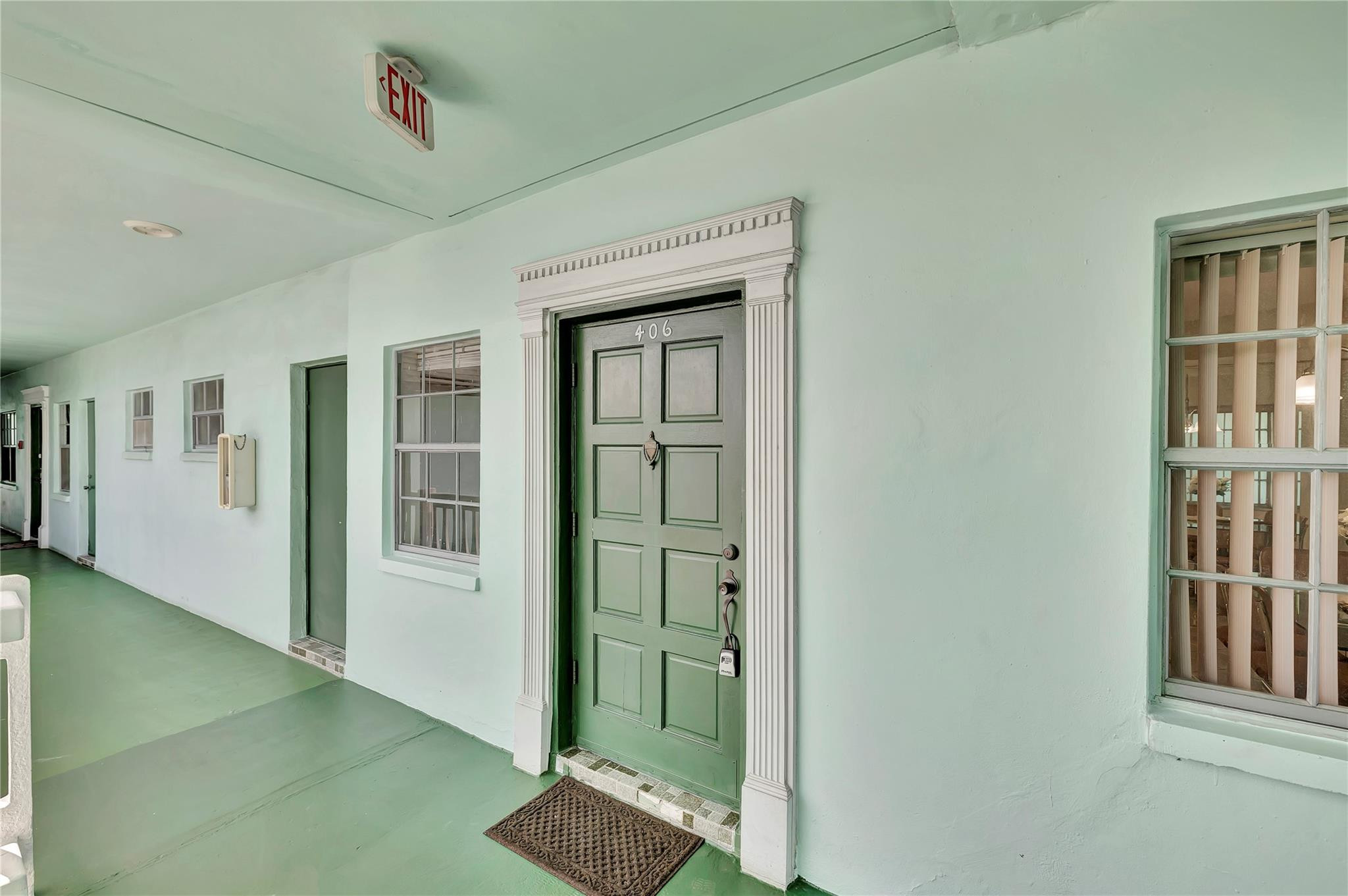 Emerald condo - Residential