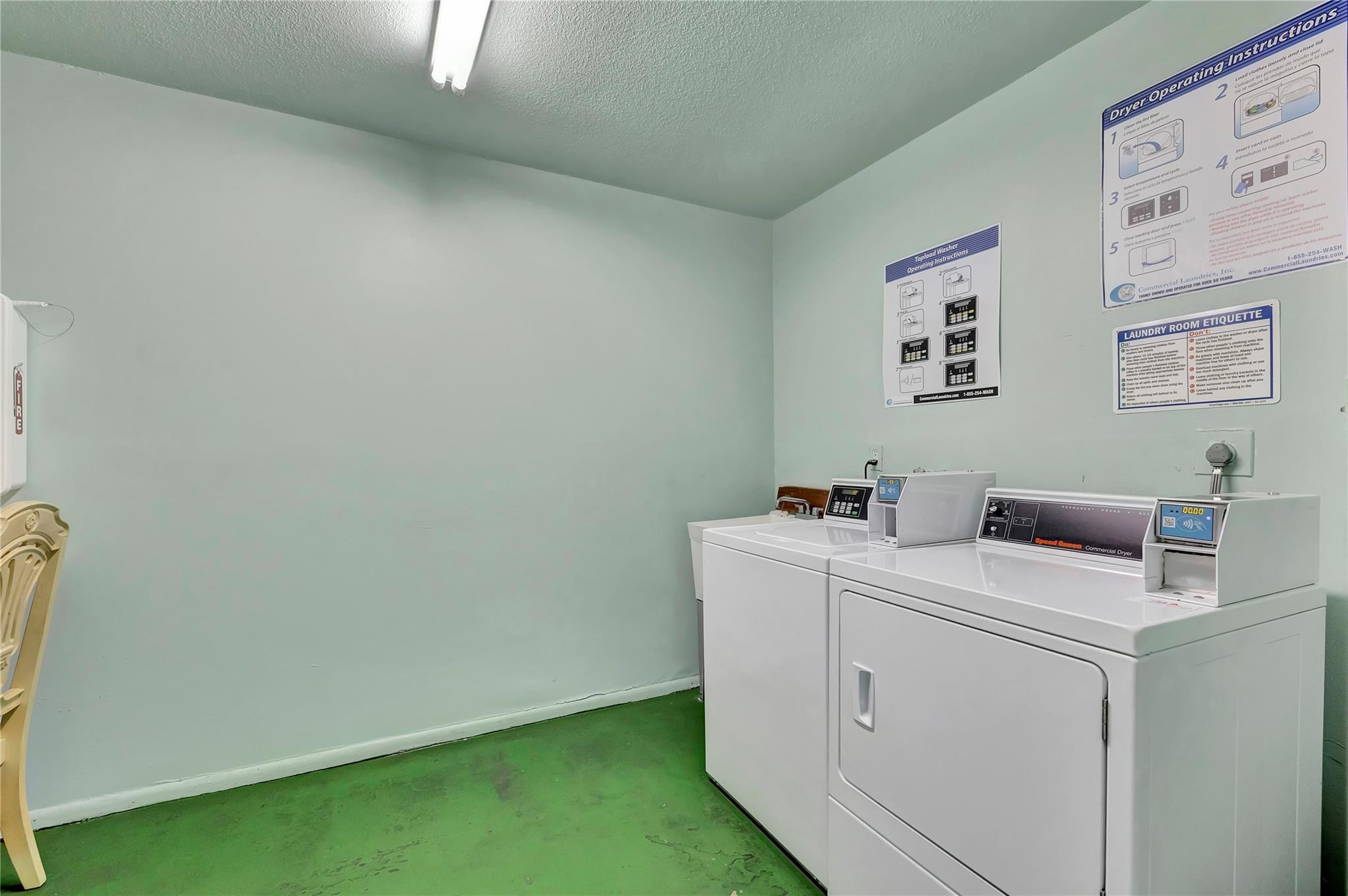 Emerald condo - Residential