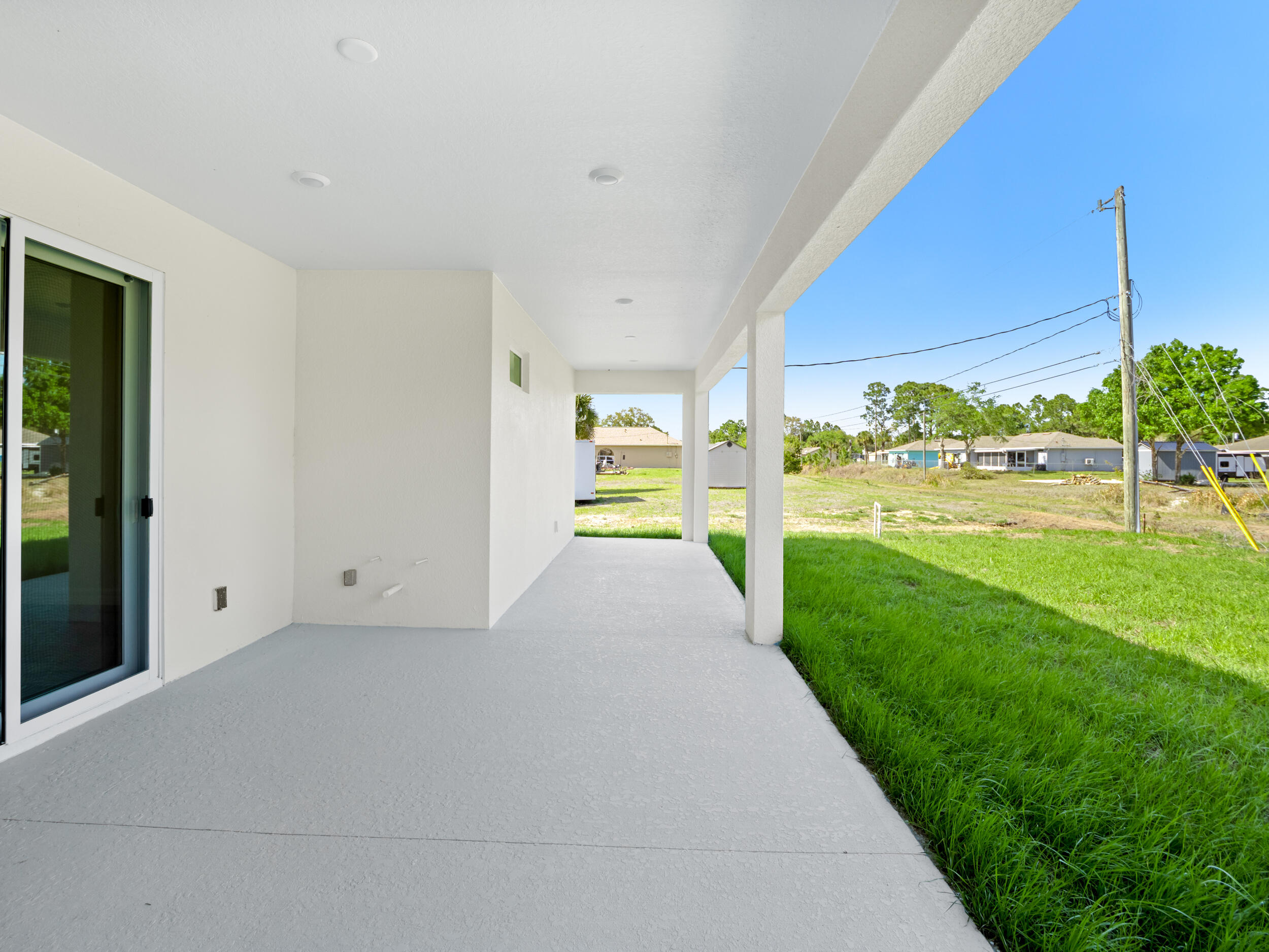 PORT MALABAR UNIT 24 - Residential