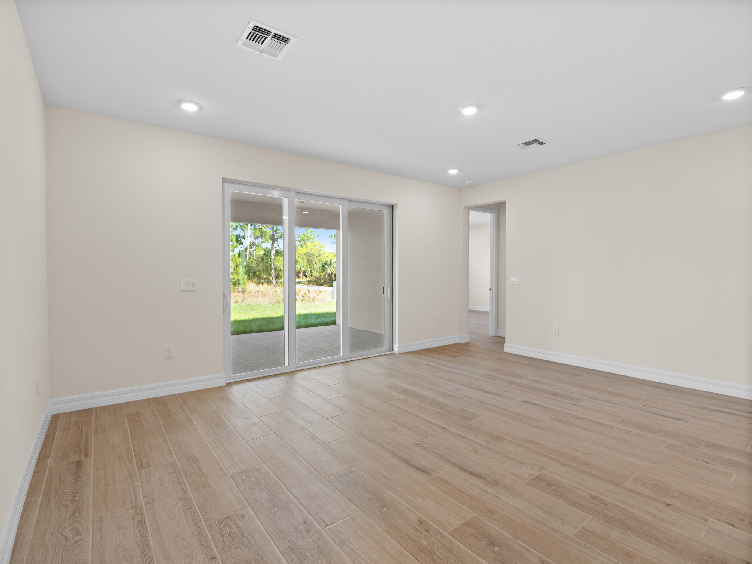 PORT MALABAR UNIT 24 - Residential