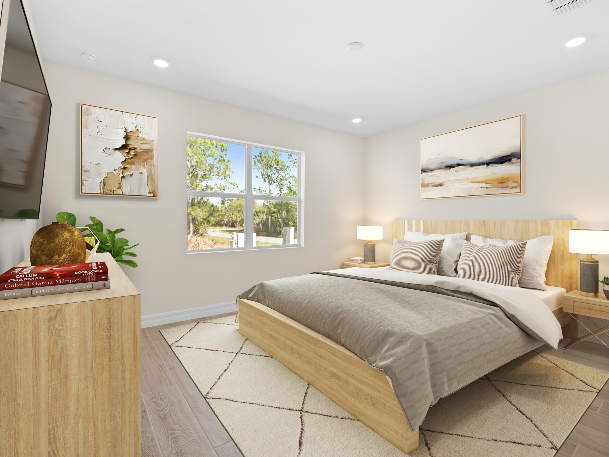 PORT MALABAR UNIT 24 - Residential