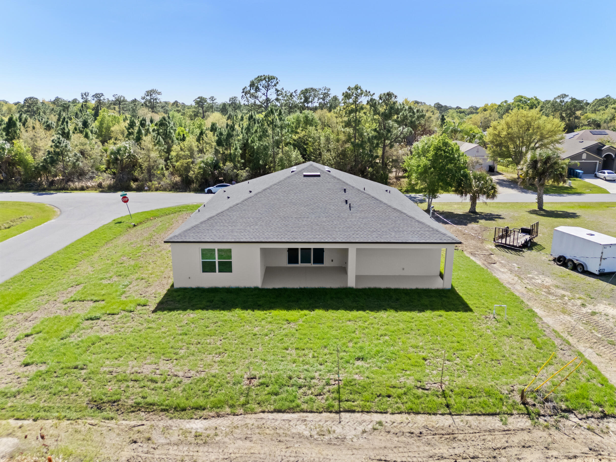 PORT MALABAR UNIT 24 - Residential