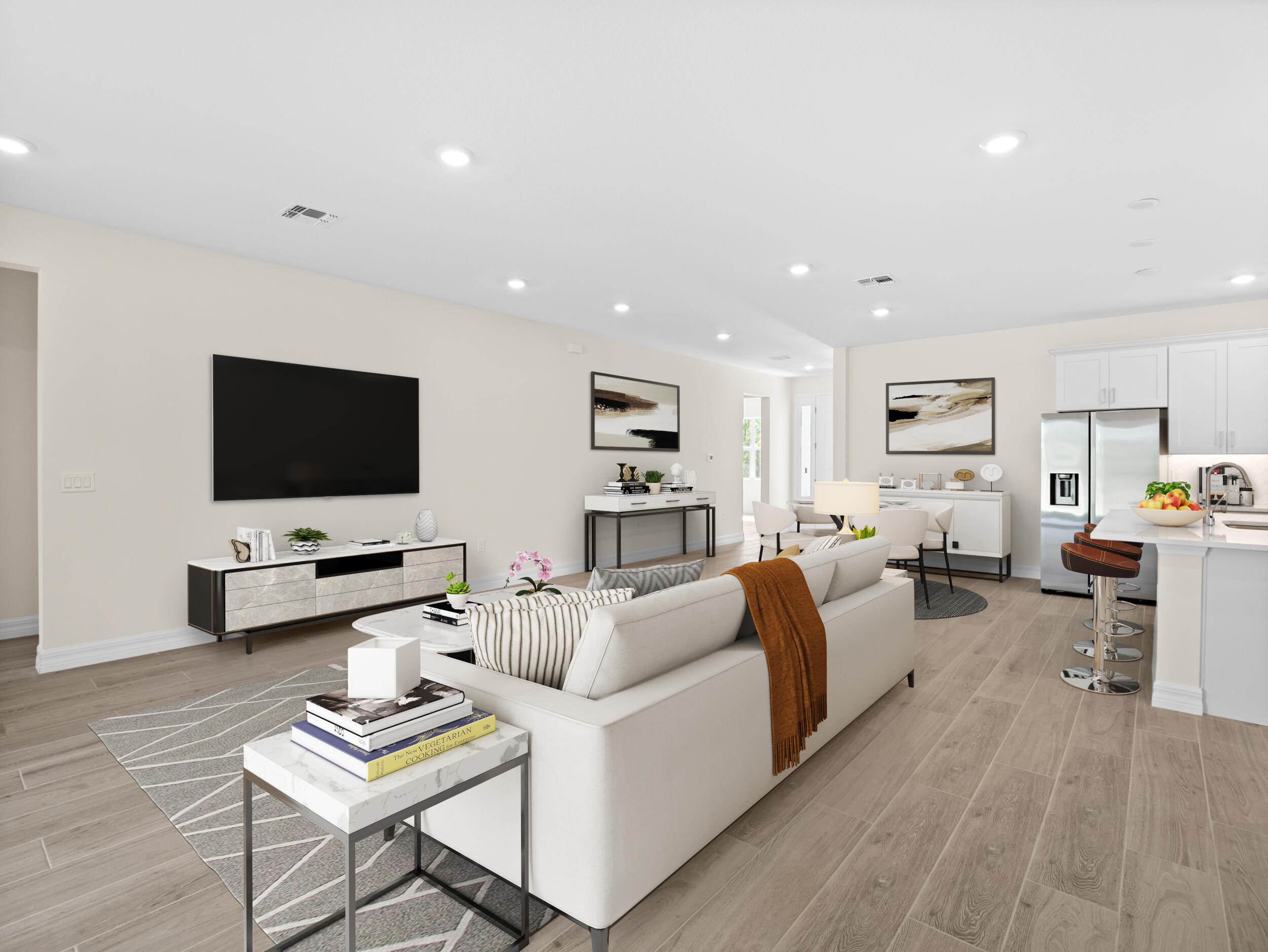 PORT MALABAR UNIT 24 - Residential