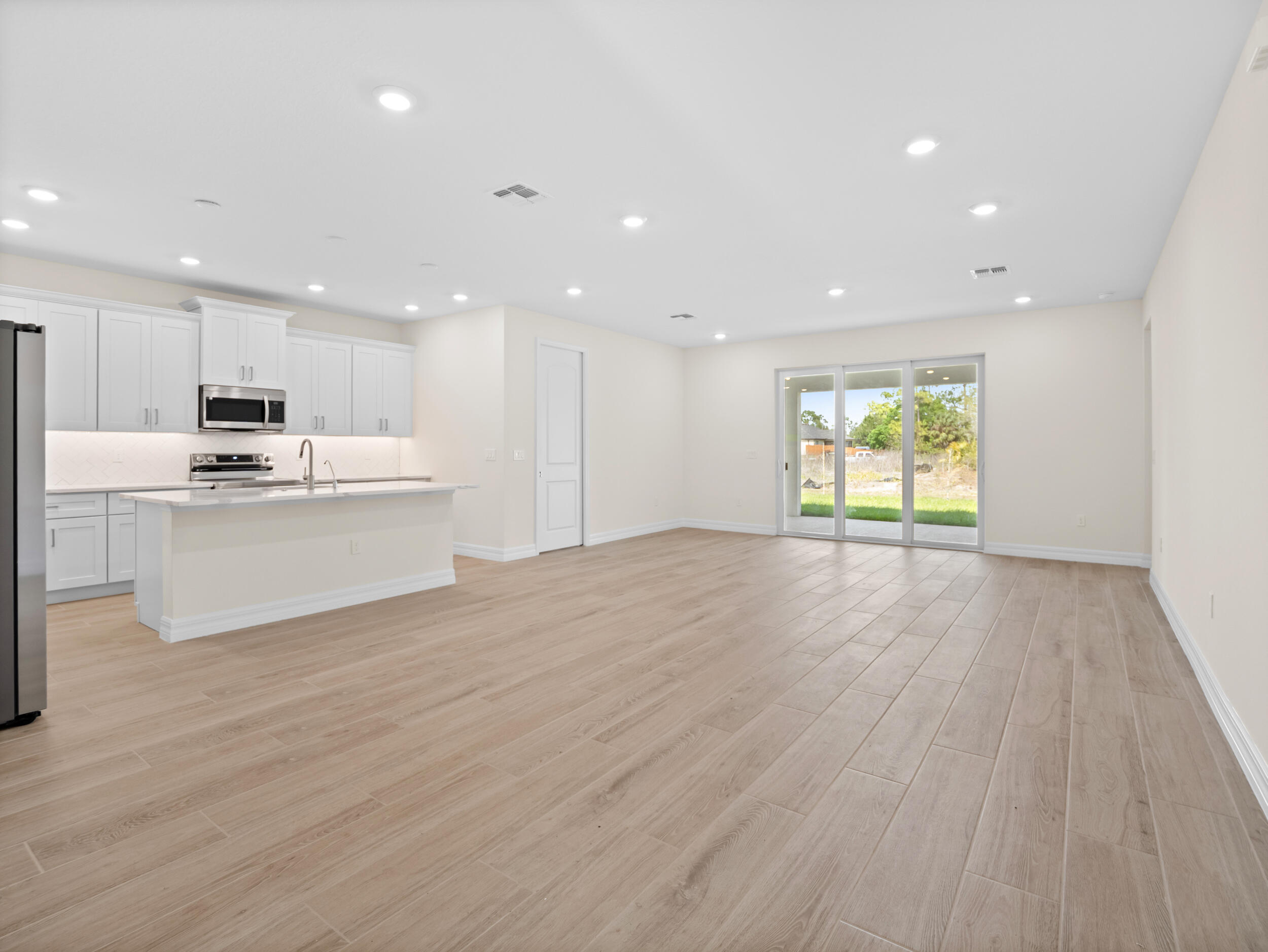 PORT MALABAR UNIT 24 - Residential