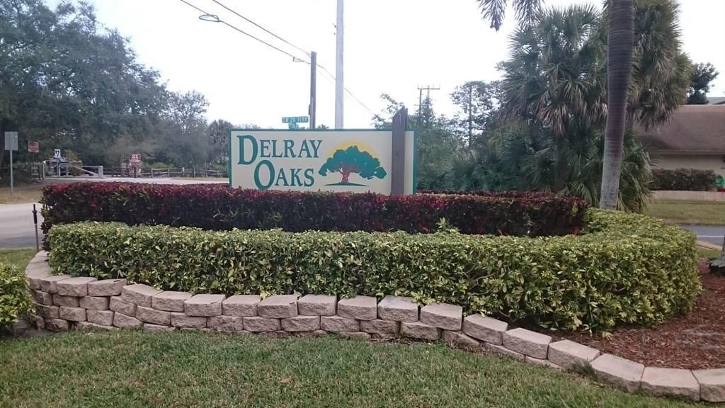 Photo of 2016 SW 29th Court #5-A-1, Delray Beach, FL 33445 (MLS # R10684215)