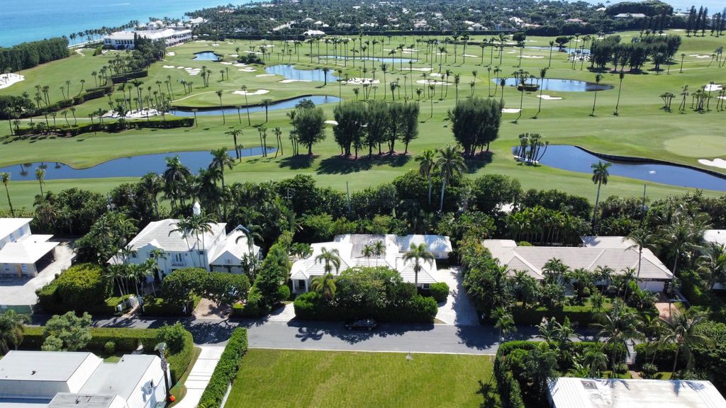 Photo of 216 Bahama Lane, Palm Beach, FL 33480 (MLS # R11023419)