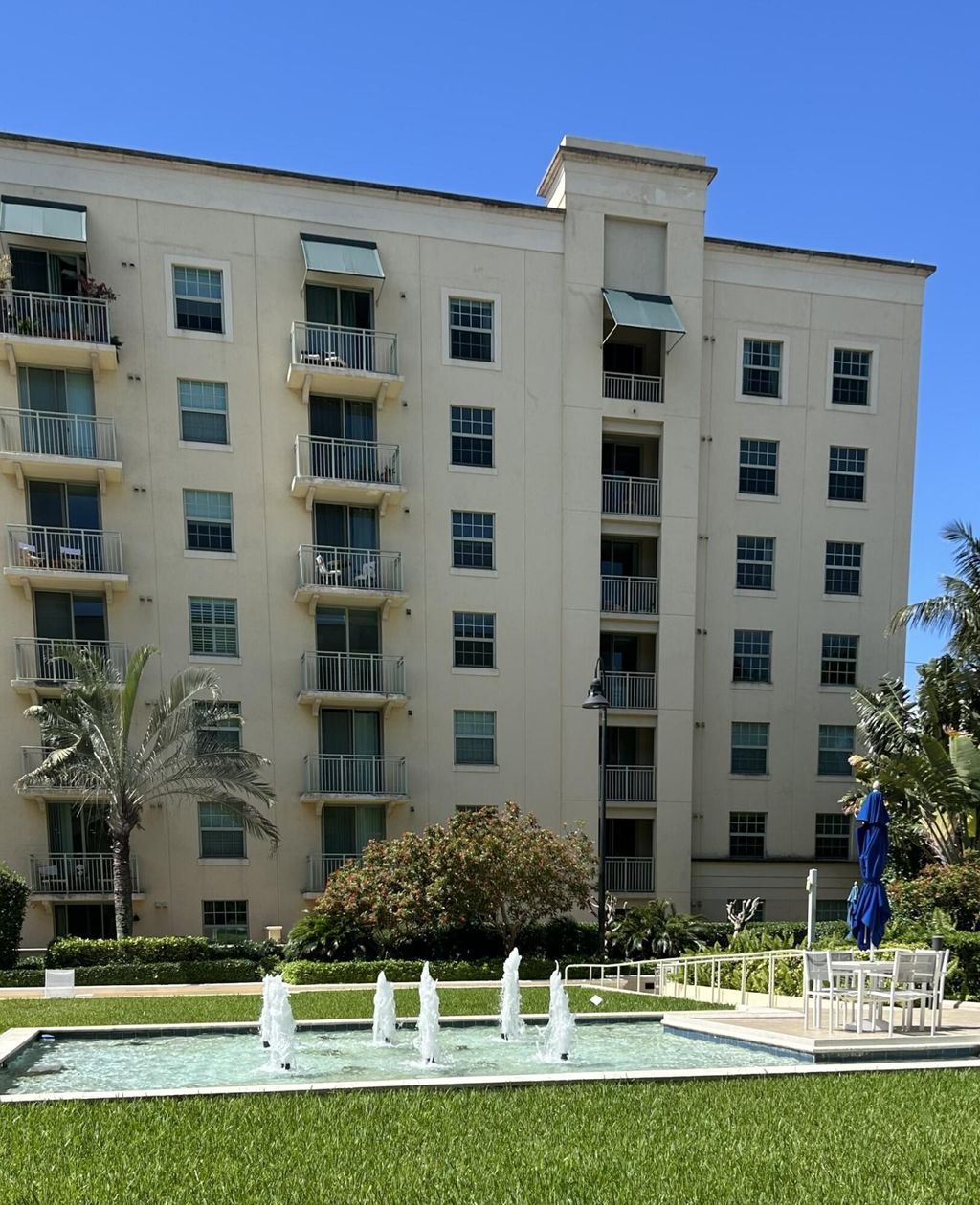 Photo of 610 Clematis Street #338, West Palm Beach, FL 33401 (MLS # B26033167)