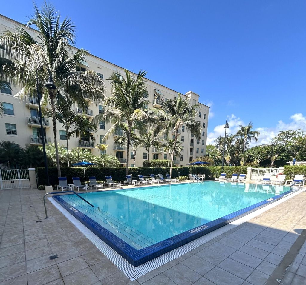 Photo of 610 Clematis Street #338, West Palm Beach, FL 33401 (MLS # B26033167)