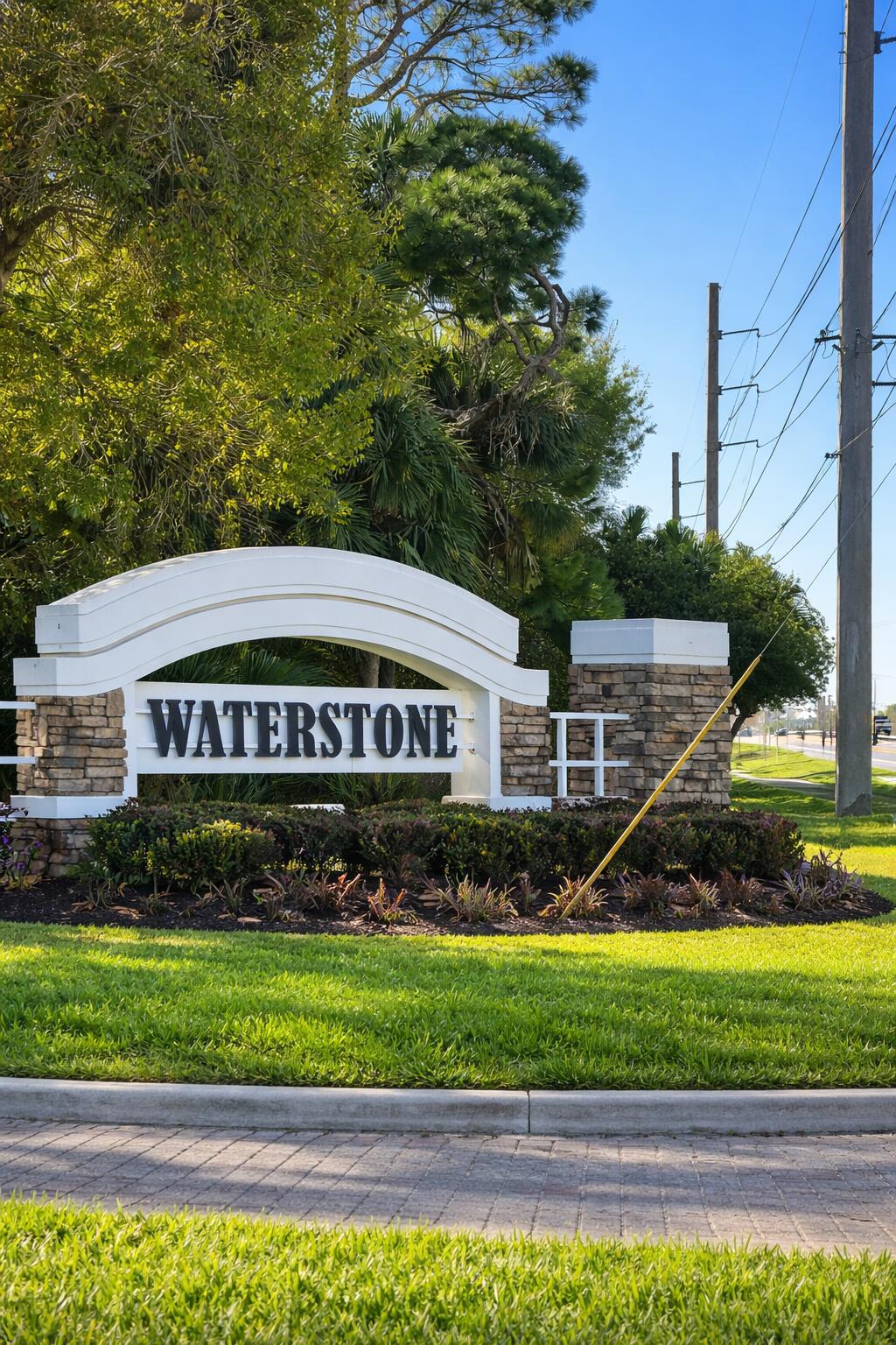 WATERSTONE PHASE THREE - Residential