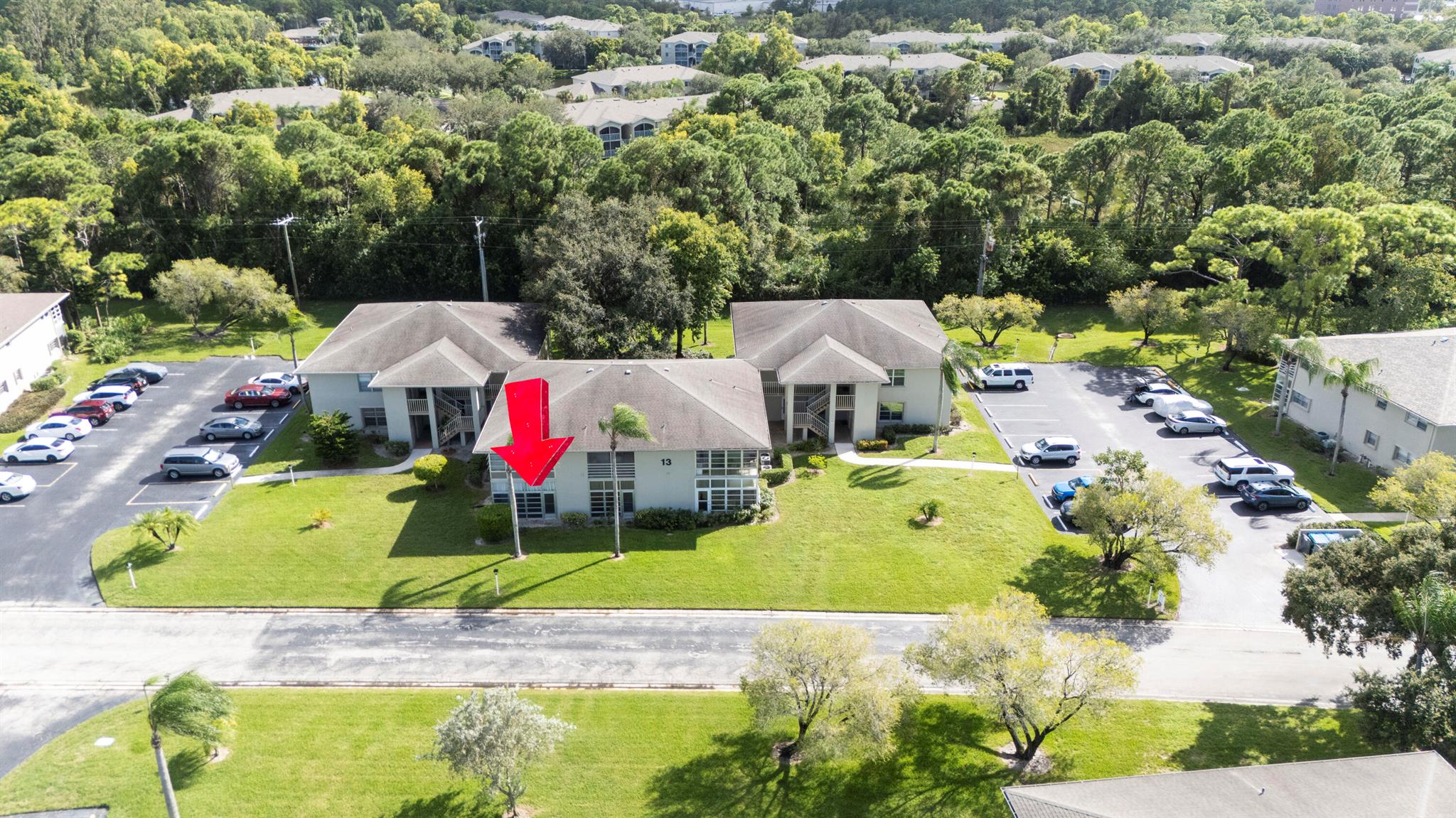 VISTA ST LUCIE BUILDINGS - Residential