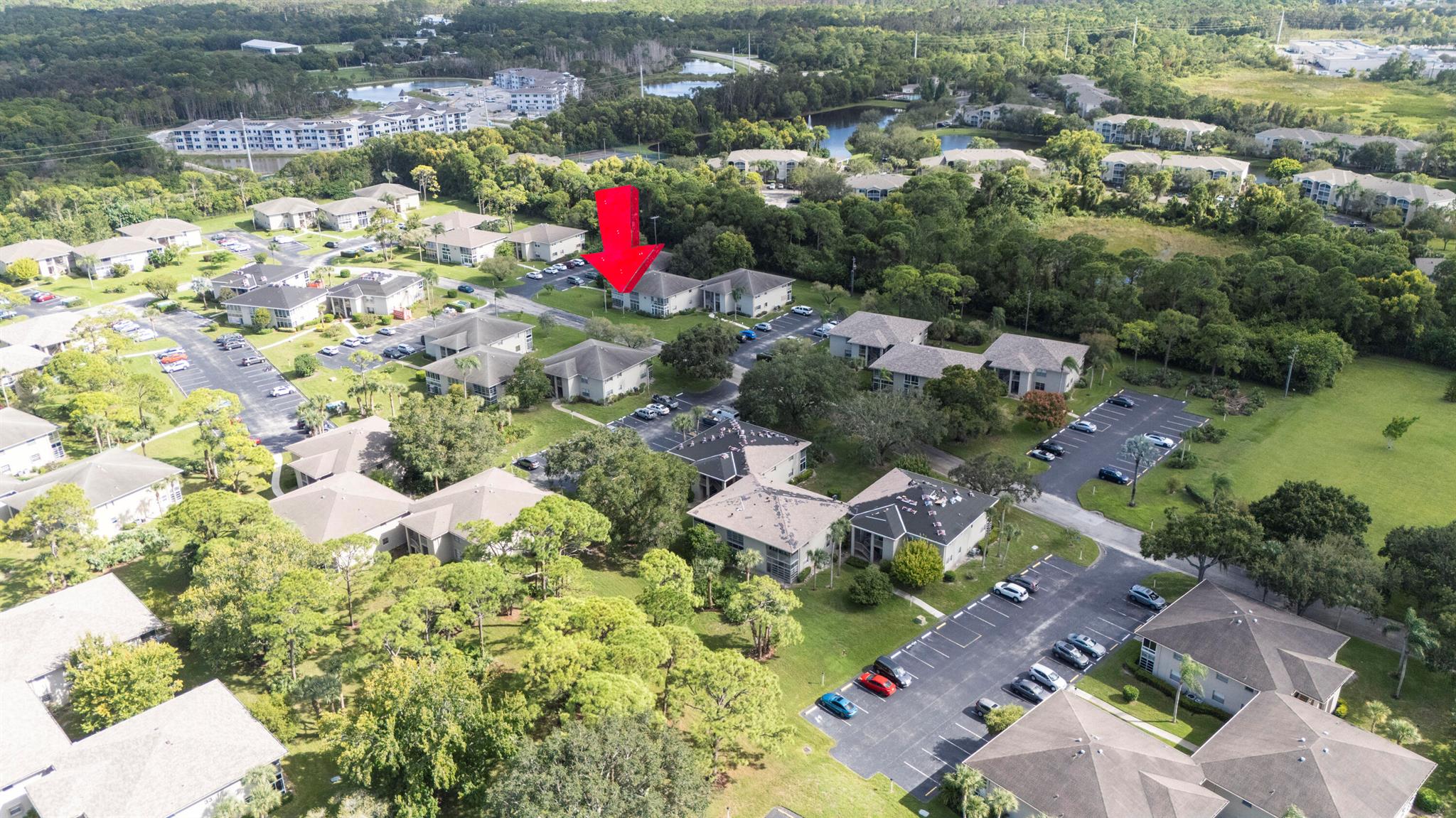 VISTA ST LUCIE BUILDINGS - Residential