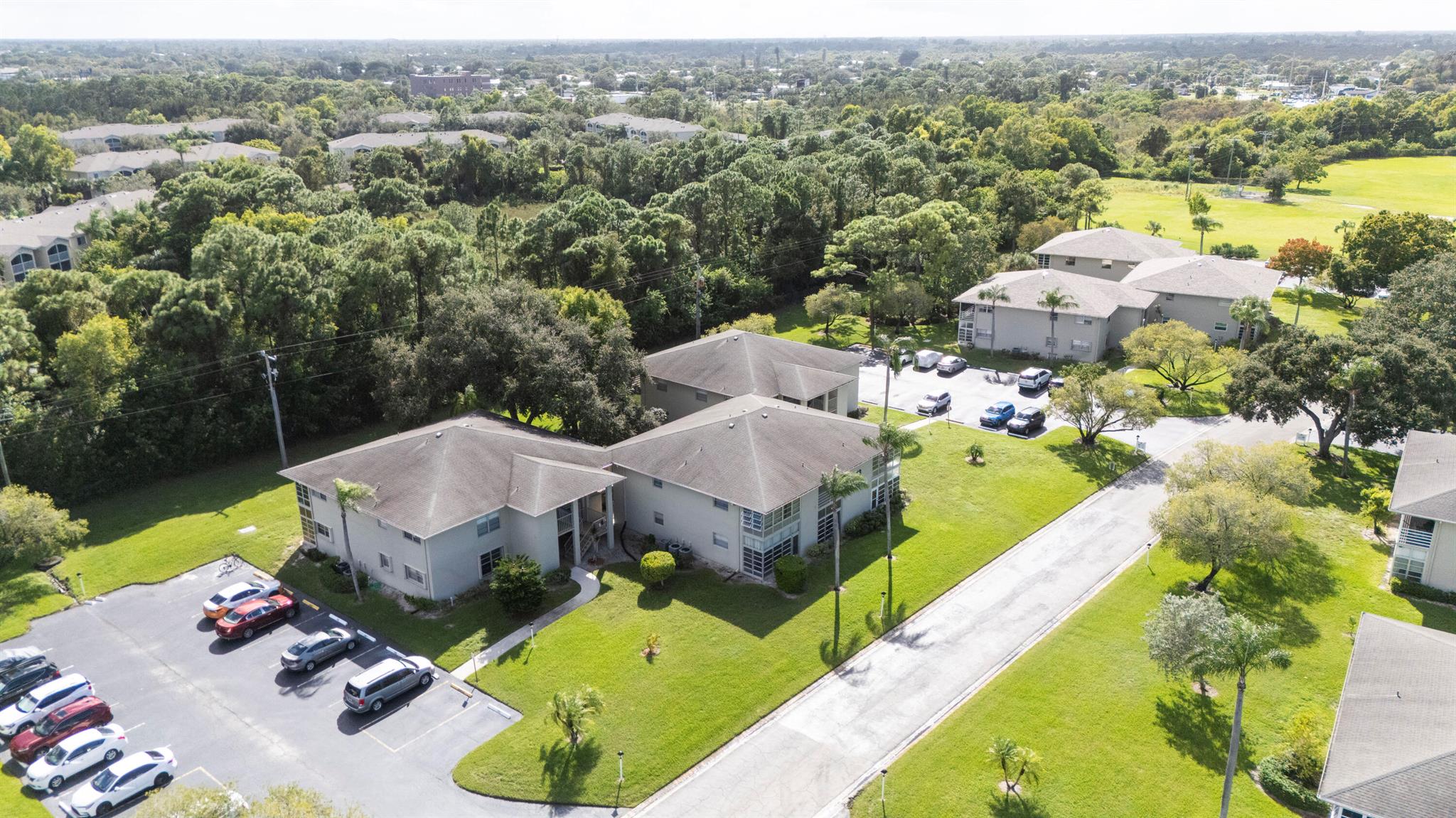 VISTA ST LUCIE BUILDINGS - Residential
