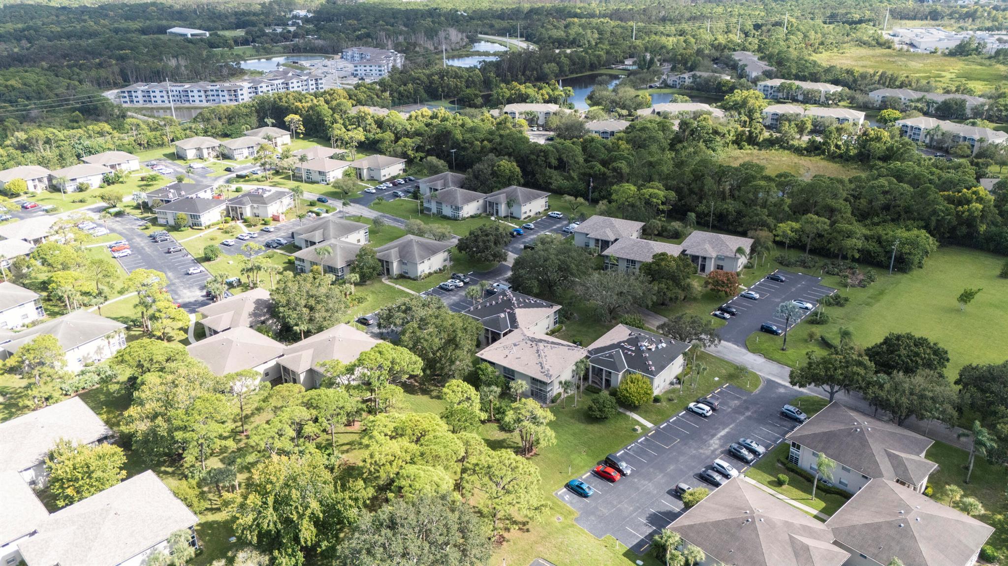 VISTA ST LUCIE BUILDINGS - Residential