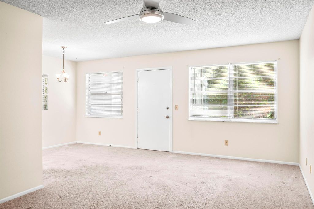 Photo of 13 Lake Vista Trail #105, Port Saint Lucie, FL 34952 (MLS # R11131169)