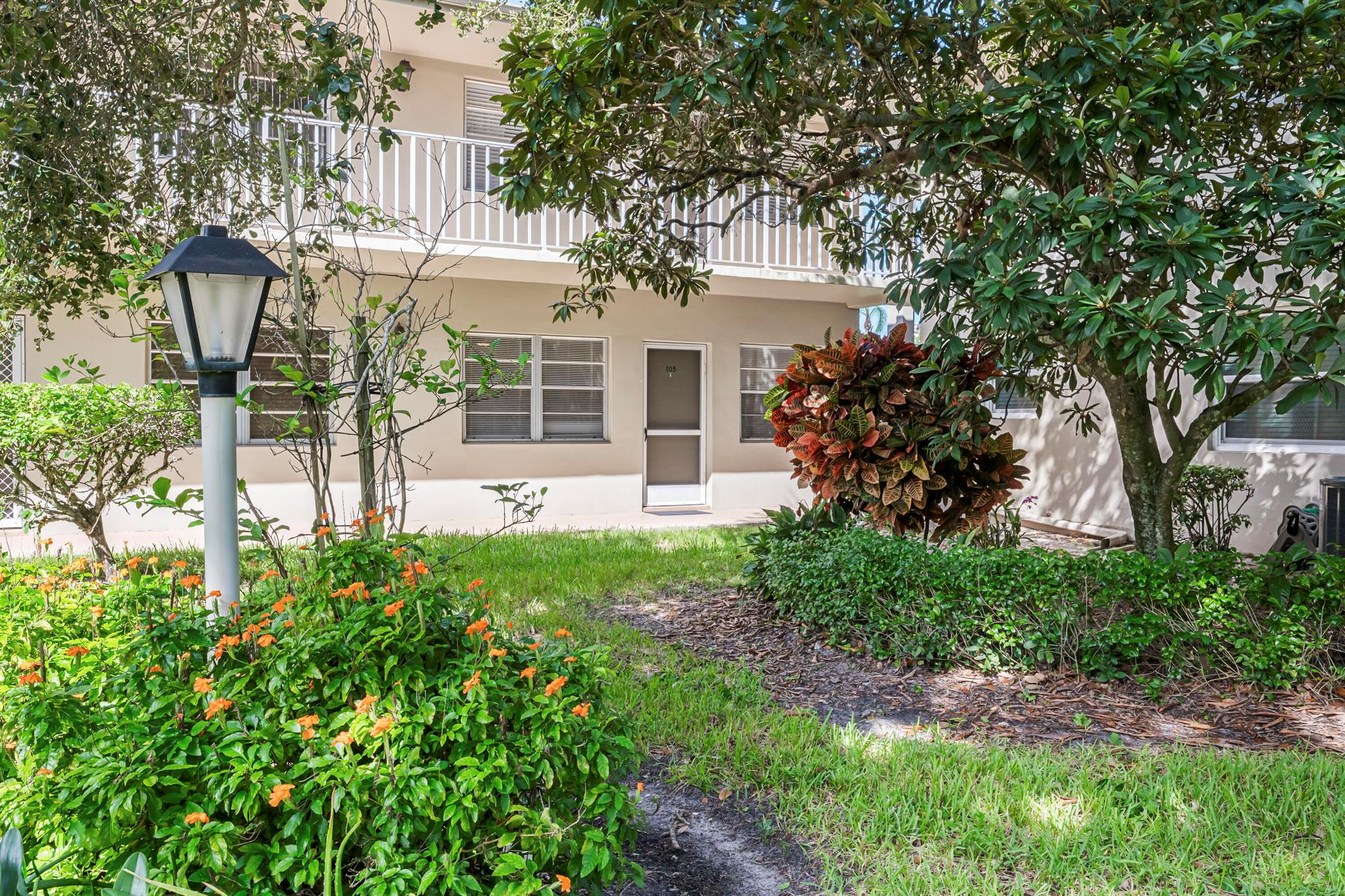 VISTA ST LUCIE BUILDINGS - Residential