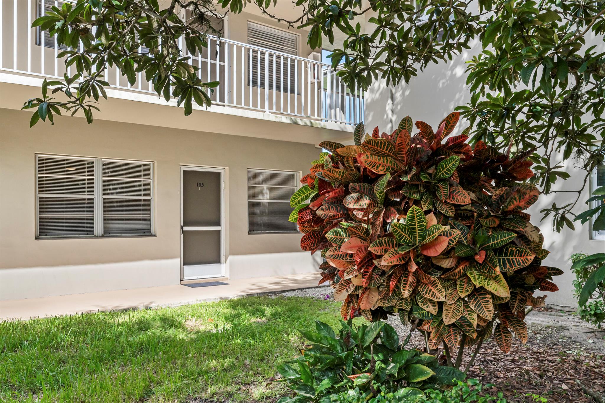 VISTA ST LUCIE BUILDINGS - Residential