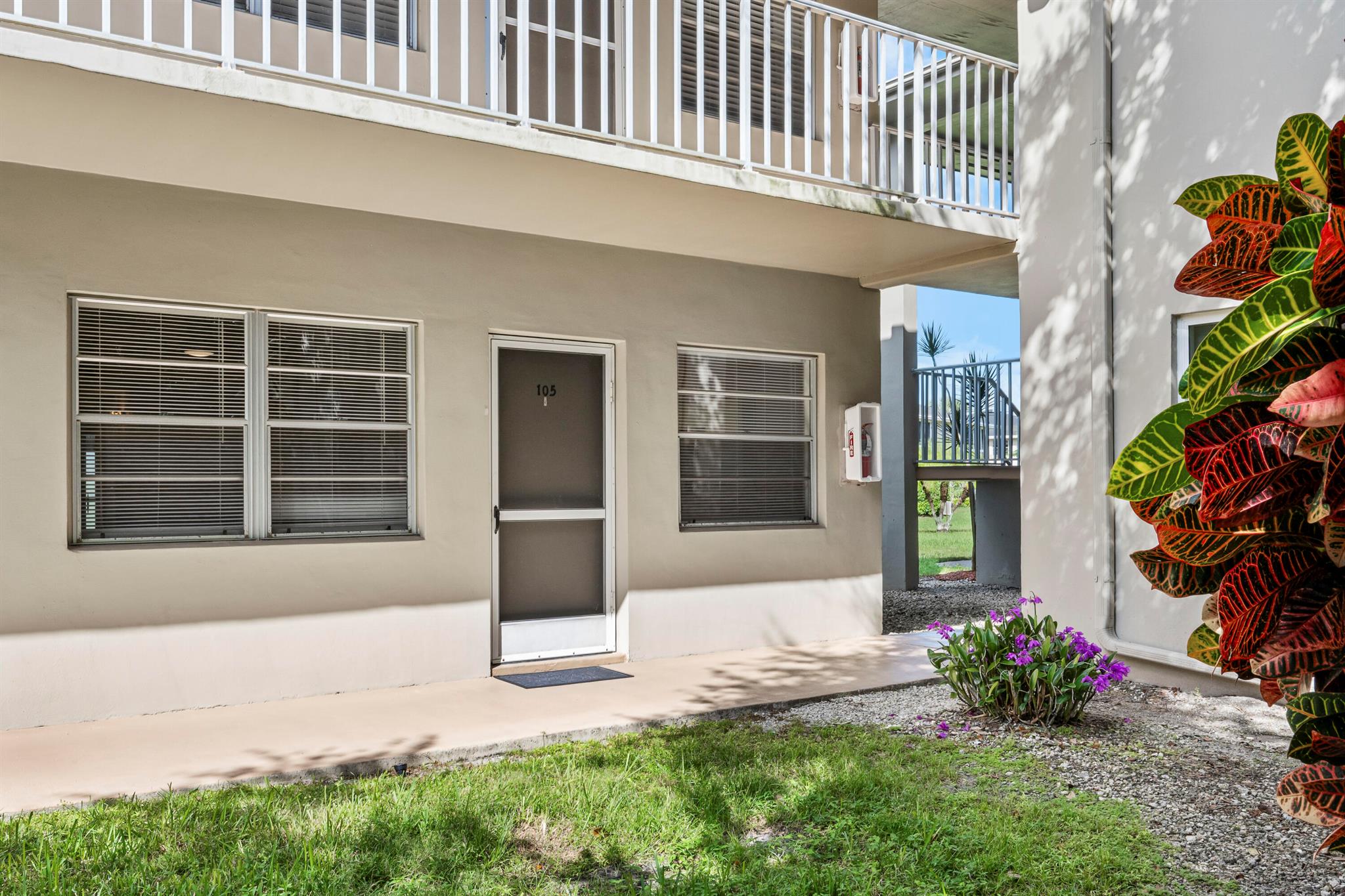 VISTA ST LUCIE BUILDINGS - Residential