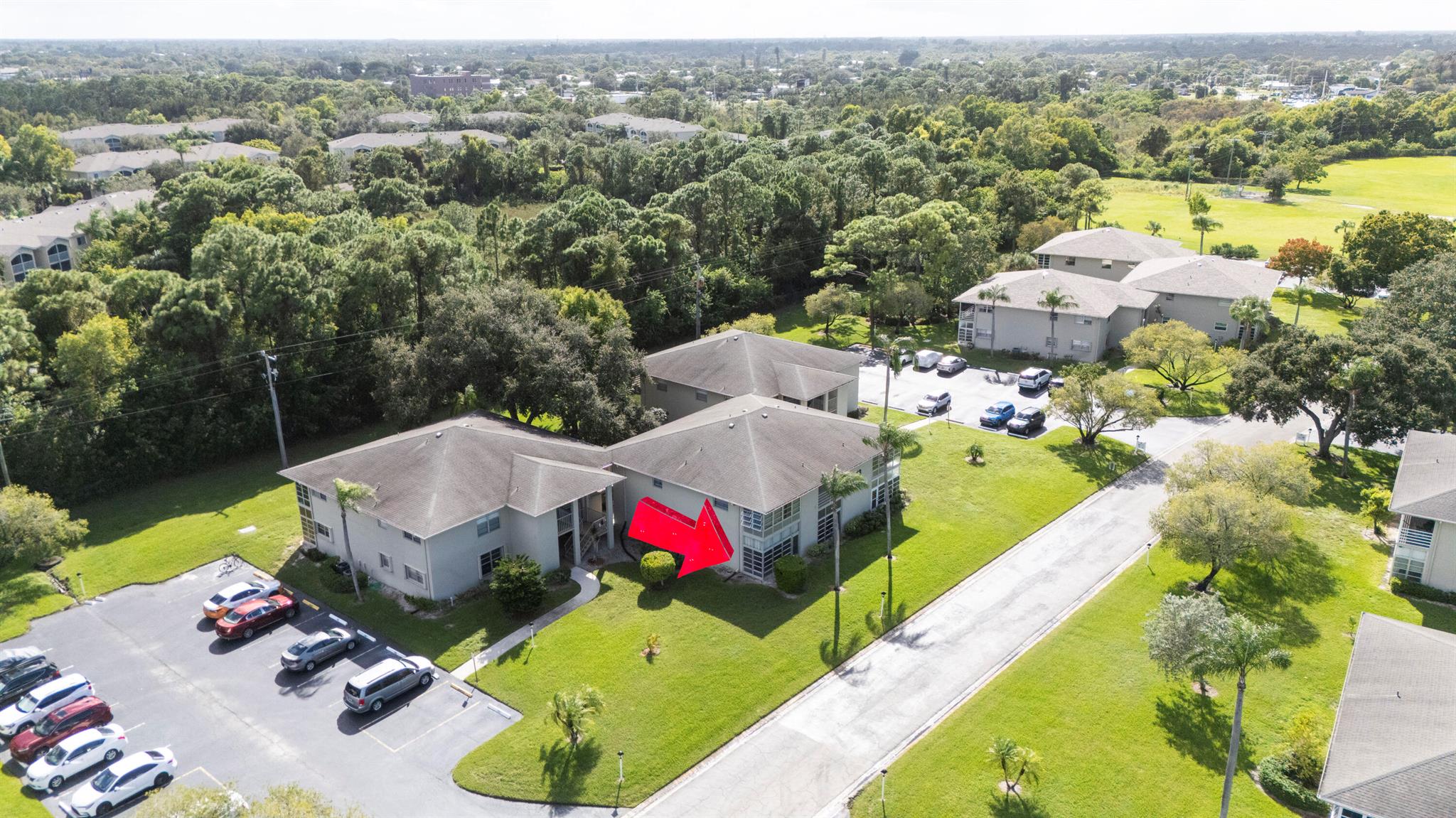 VISTA ST LUCIE BUILDINGS - Residential