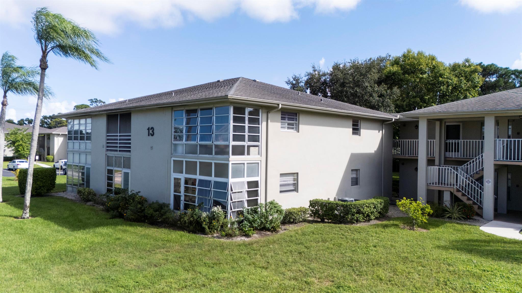 VISTA ST LUCIE BUILDINGS - Residential