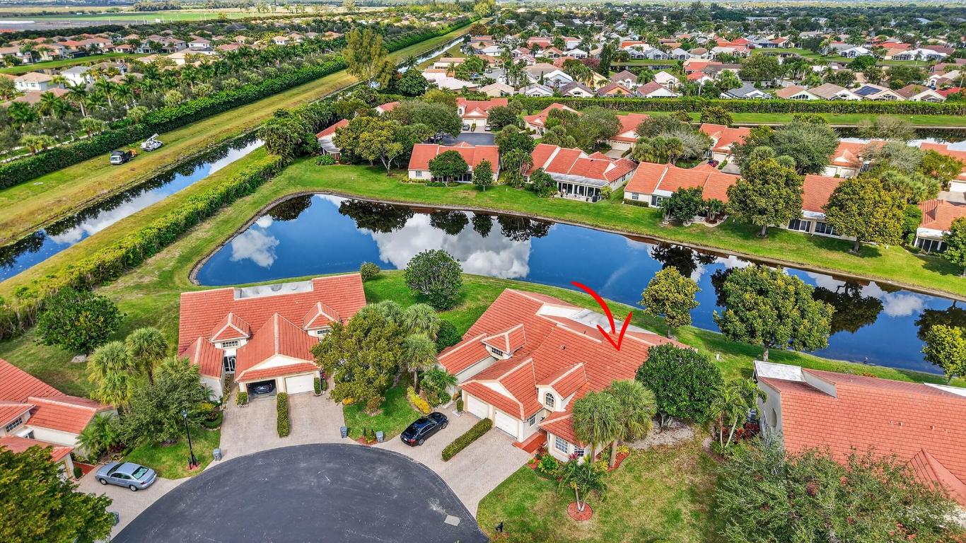 Emerald Pointe - Residential