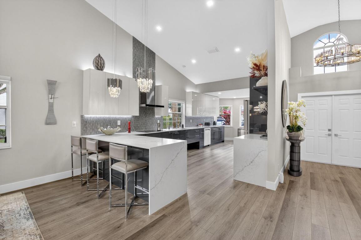 Emerald Pointe - Residential