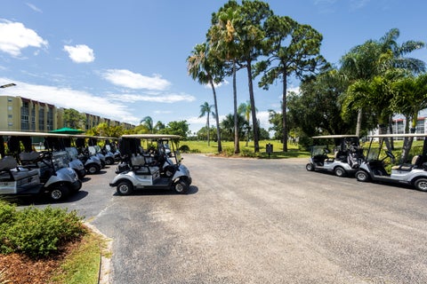 Tiny photo for 6698 N 10th Ave Avenue N #323, Lake Worth, FL 33467 (MLS # B26036985)