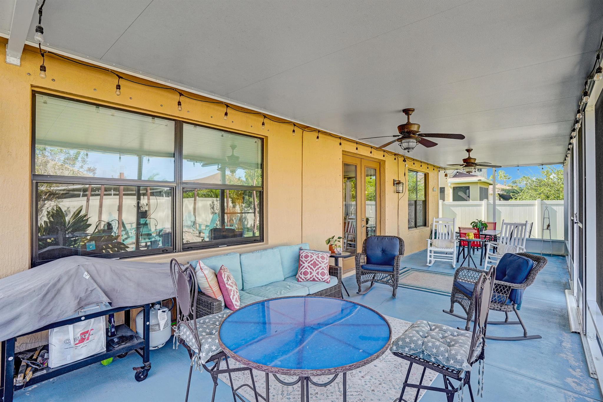 VERONA TRACE SUB & THE VI - Residential