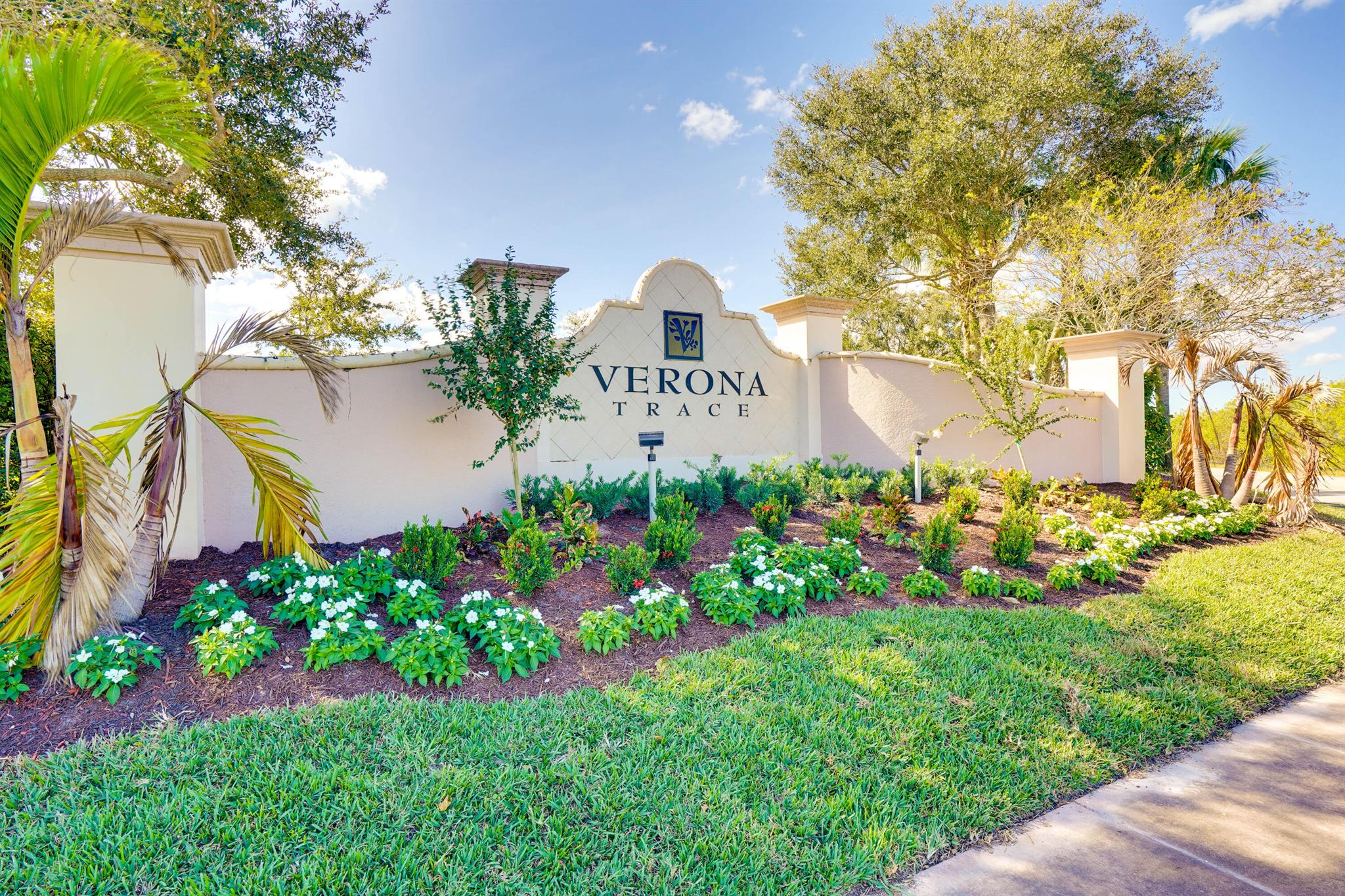 VERONA TRACE SUB & THE VI - Residential