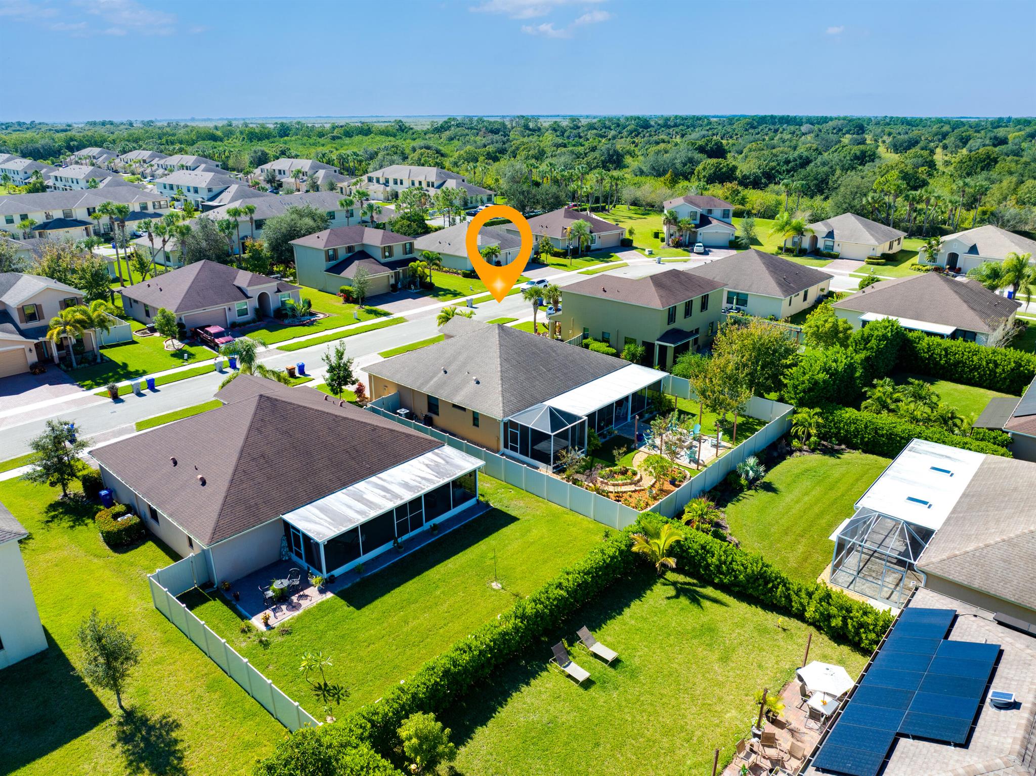 VERONA TRACE SUB & THE VI - Residential