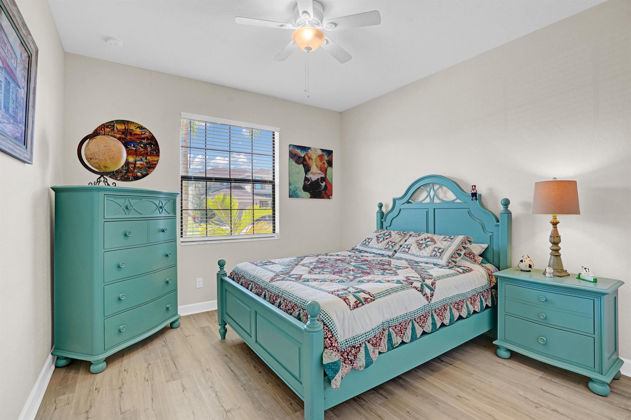 VERONA TRACE SUB & THE VI - Residential