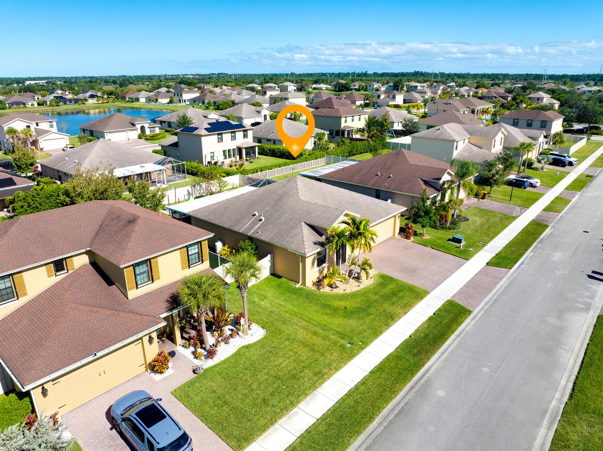 VERONA TRACE SUB & THE VI - Residential