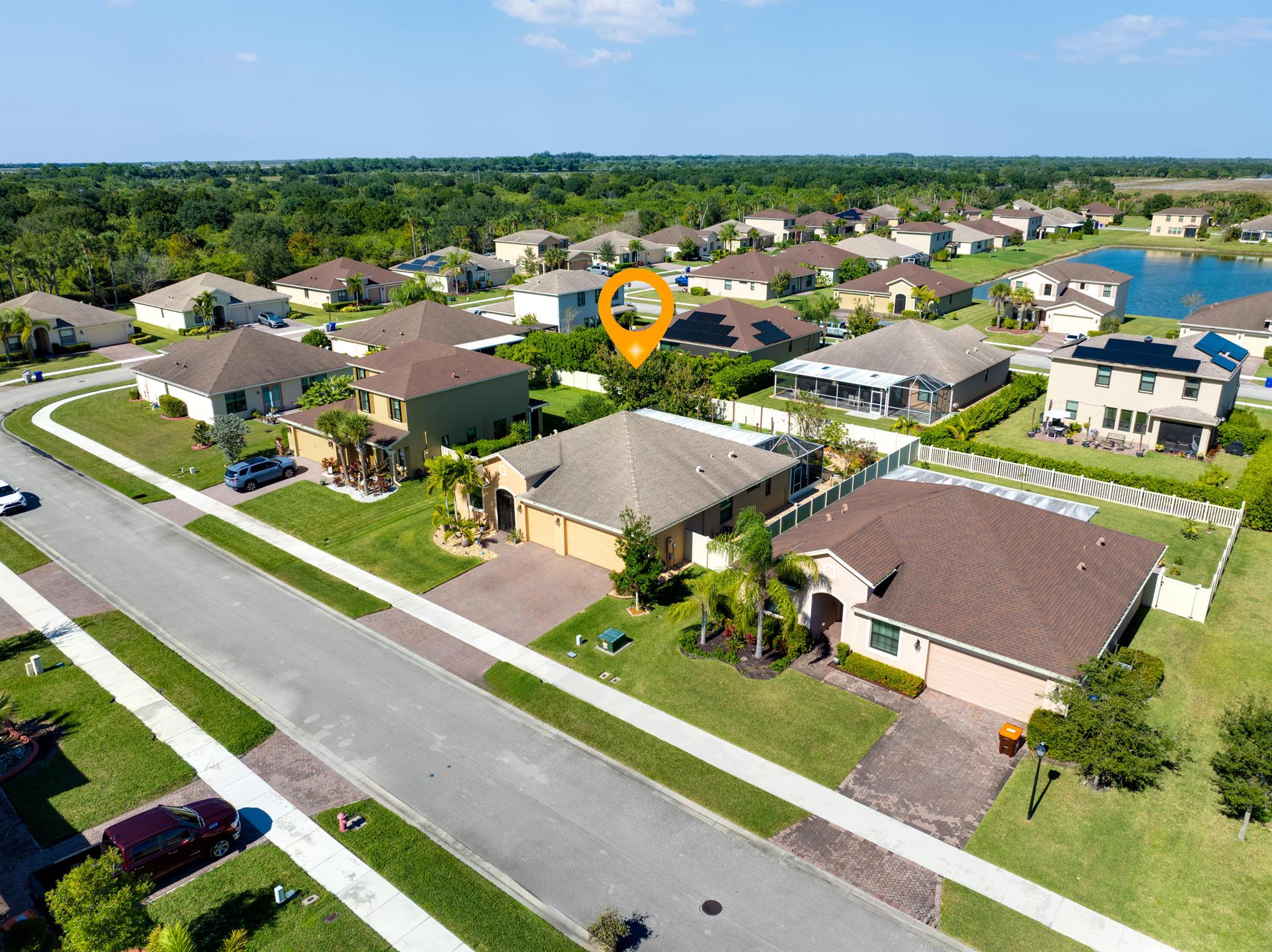 VERONA TRACE SUB & THE VI - Residential