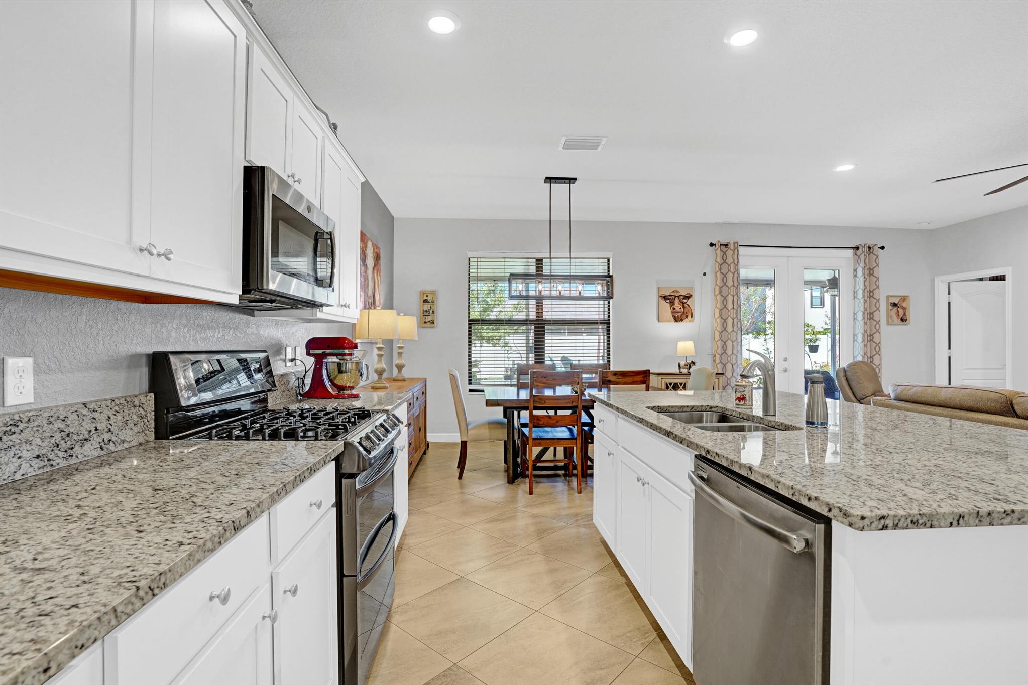 VERONA TRACE SUB & THE VI - Residential