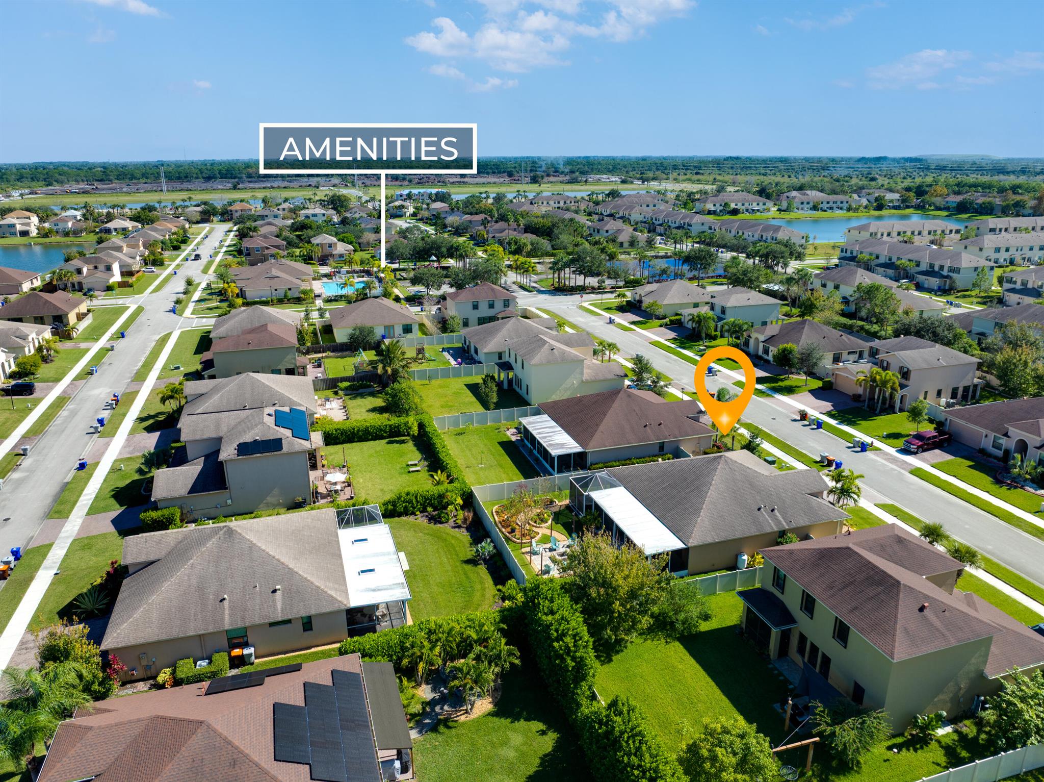 VERONA TRACE SUB & THE VI - Residential