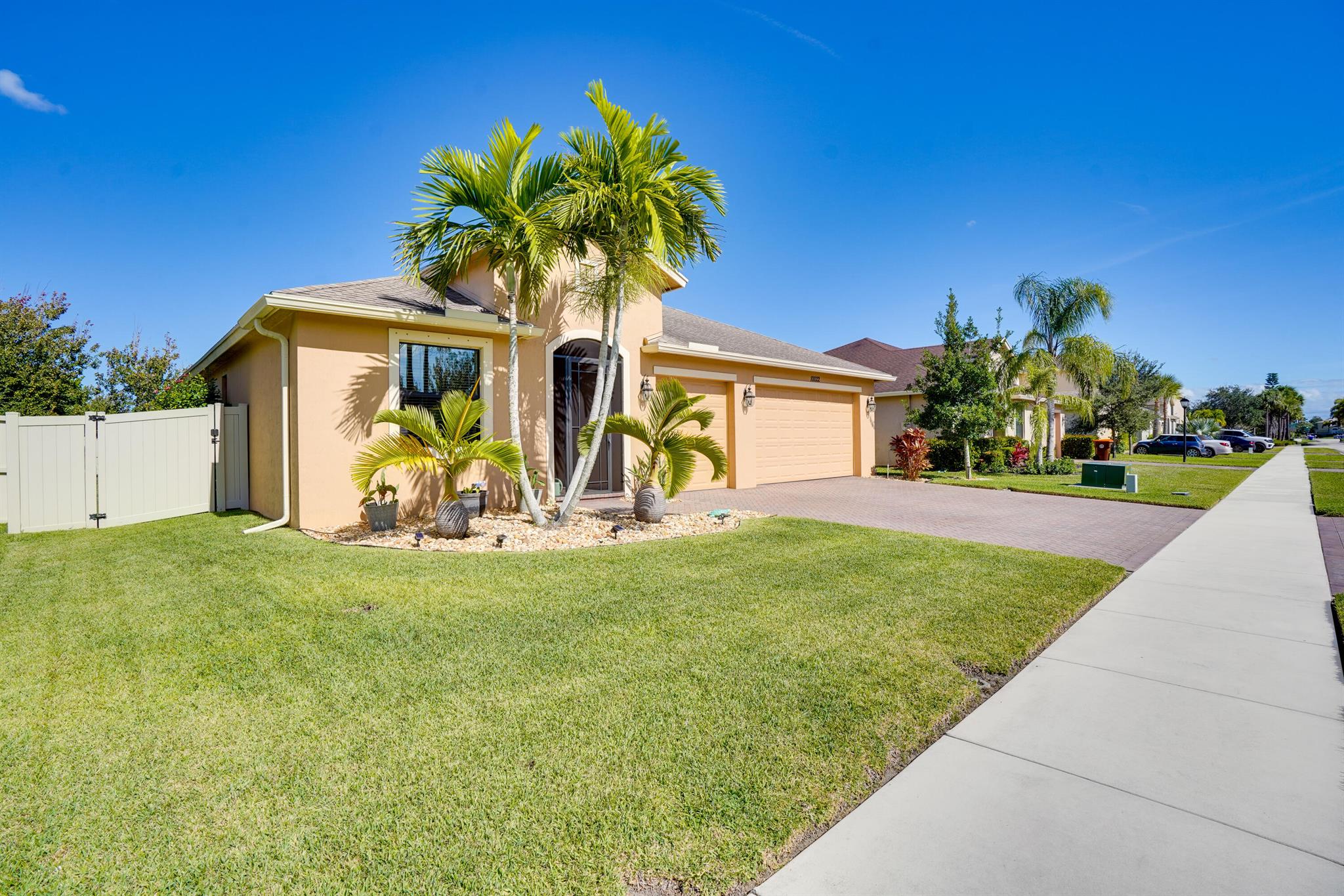 VERONA TRACE SUB & THE VI - Residential