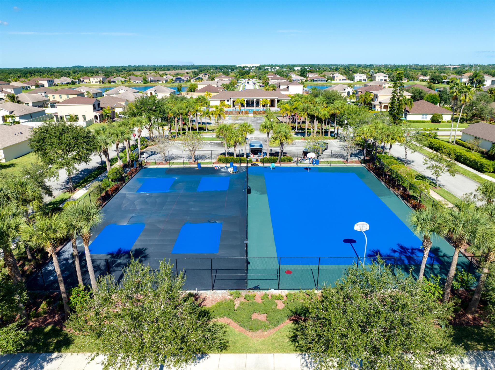 VERONA TRACE SUB & THE VI - Residential