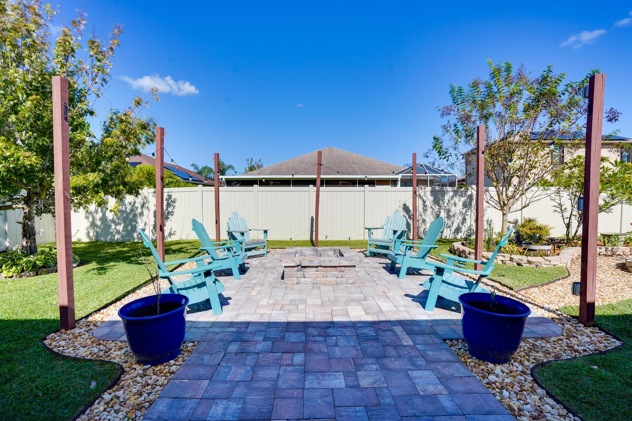 VERONA TRACE SUB & THE VI - Residential