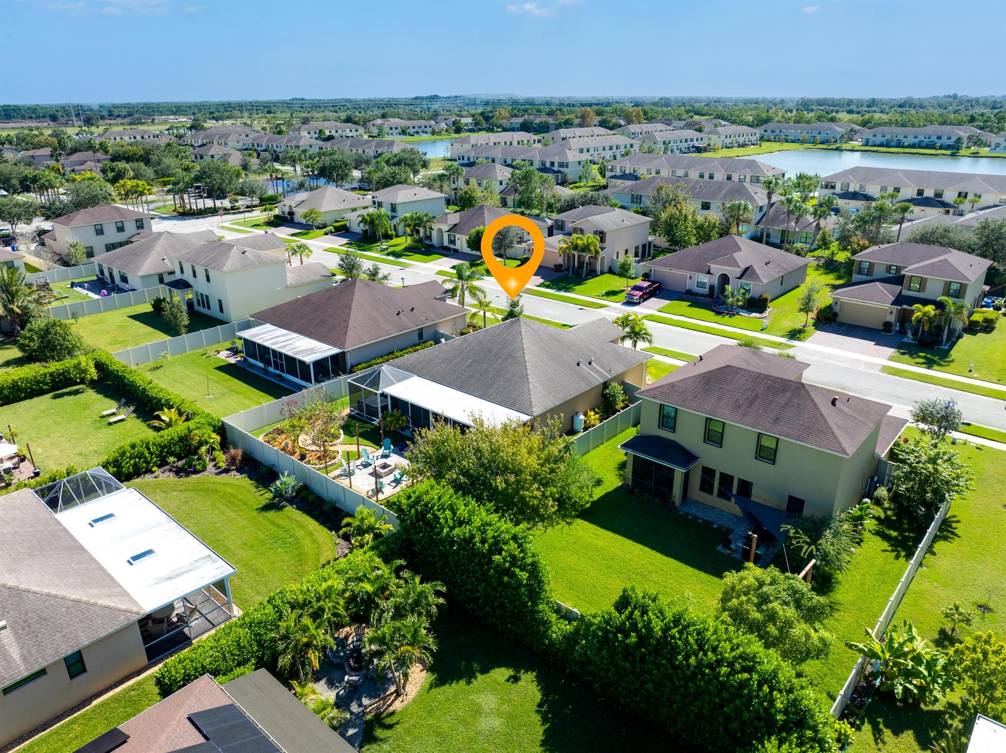 VERONA TRACE SUB & THE VI - Residential