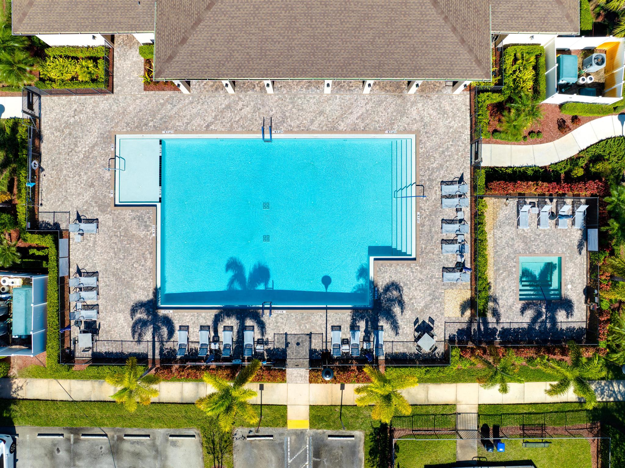 VERONA TRACE SUB & THE VI - Residential