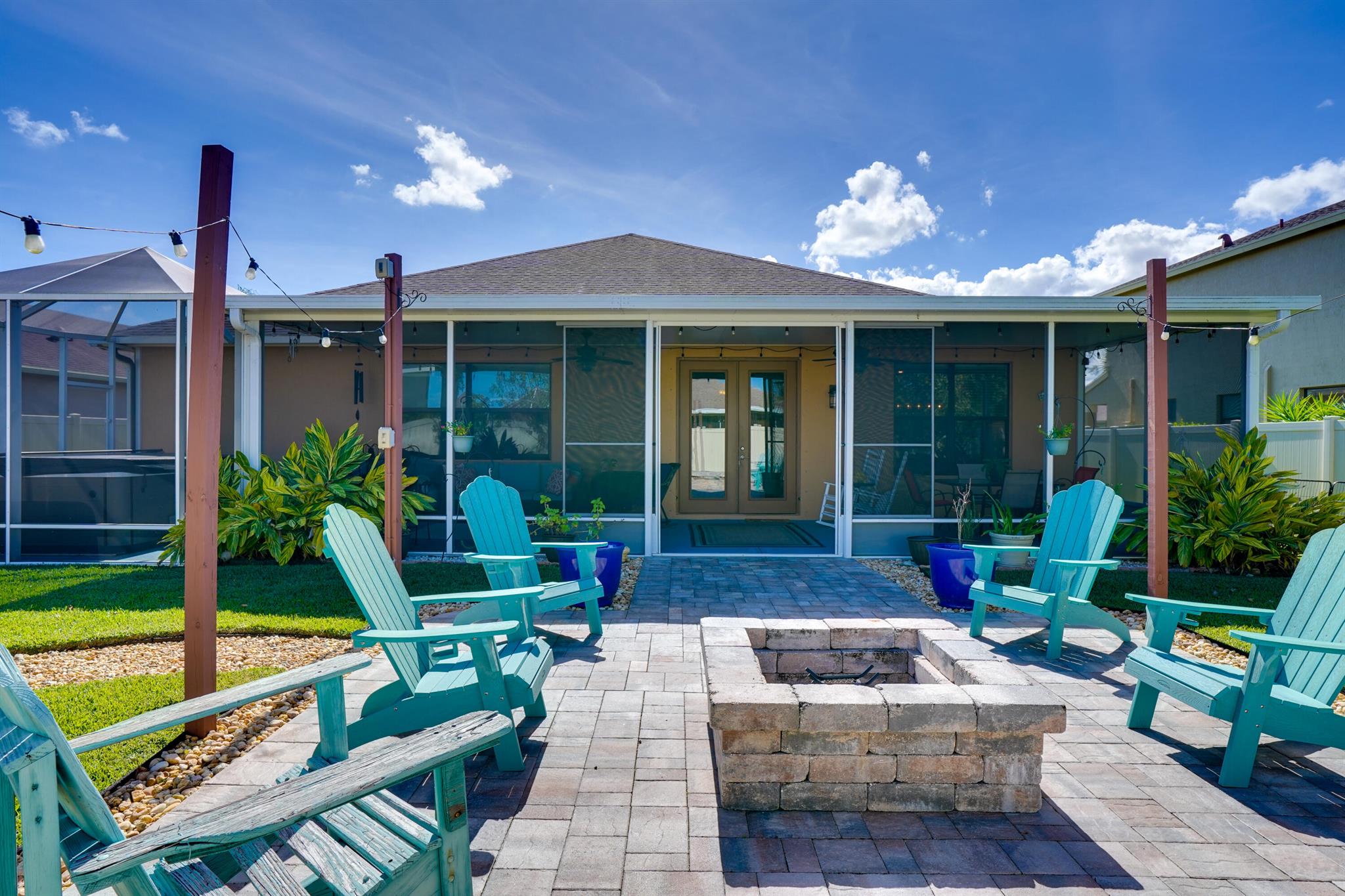 VERONA TRACE SUB & THE VI - Residential