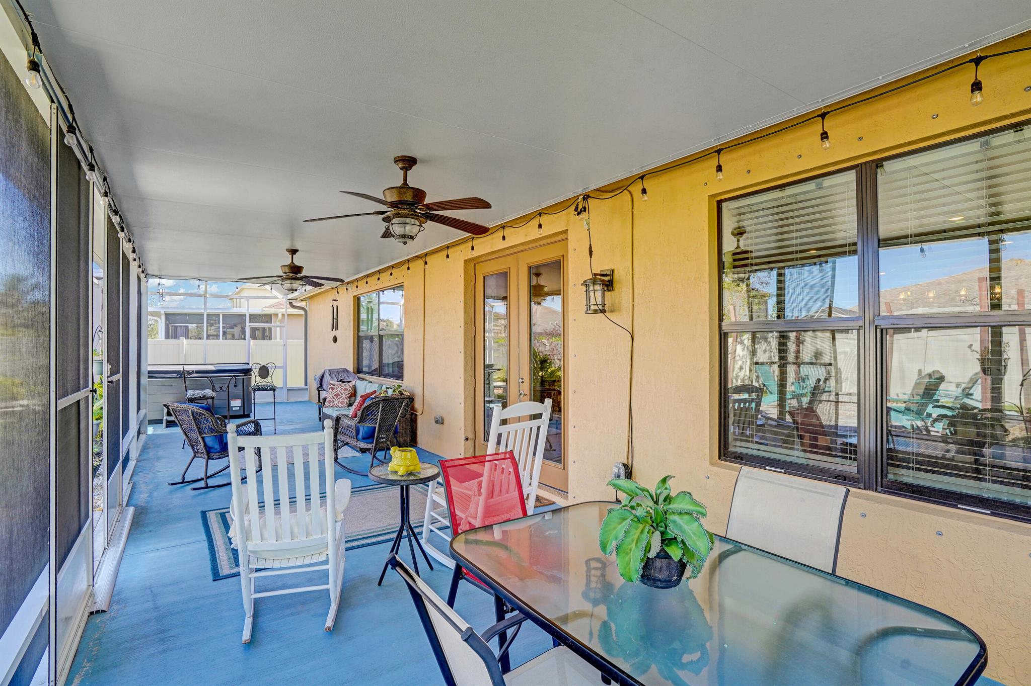 VERONA TRACE SUB & THE VI - Residential