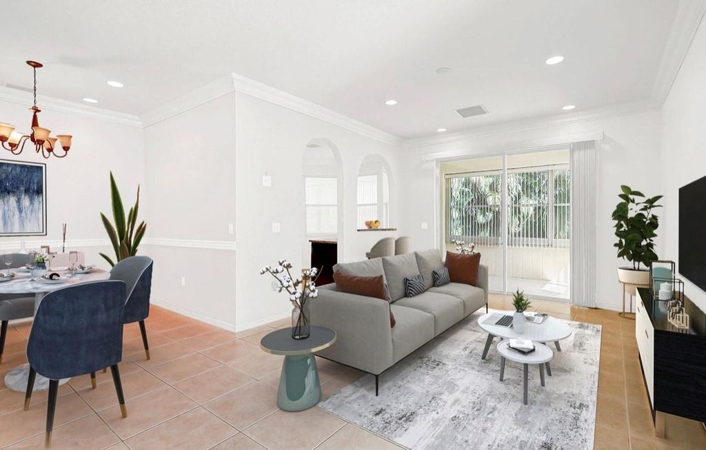 Photo of 265 SW Coconut Key Way, Port Saint Lucie, FL 34986 (MLS # F10431303)