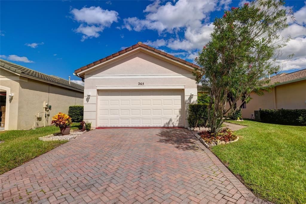 Photo of 265 SW Coconut Key Way, Port Saint Lucie, FL 34986 (MLS # F10431303)