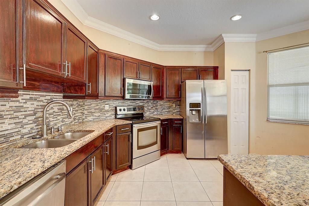 Photo of 265 SW Coconut Key Way, Port Saint Lucie, FL 34986 (MLS # F10431303)