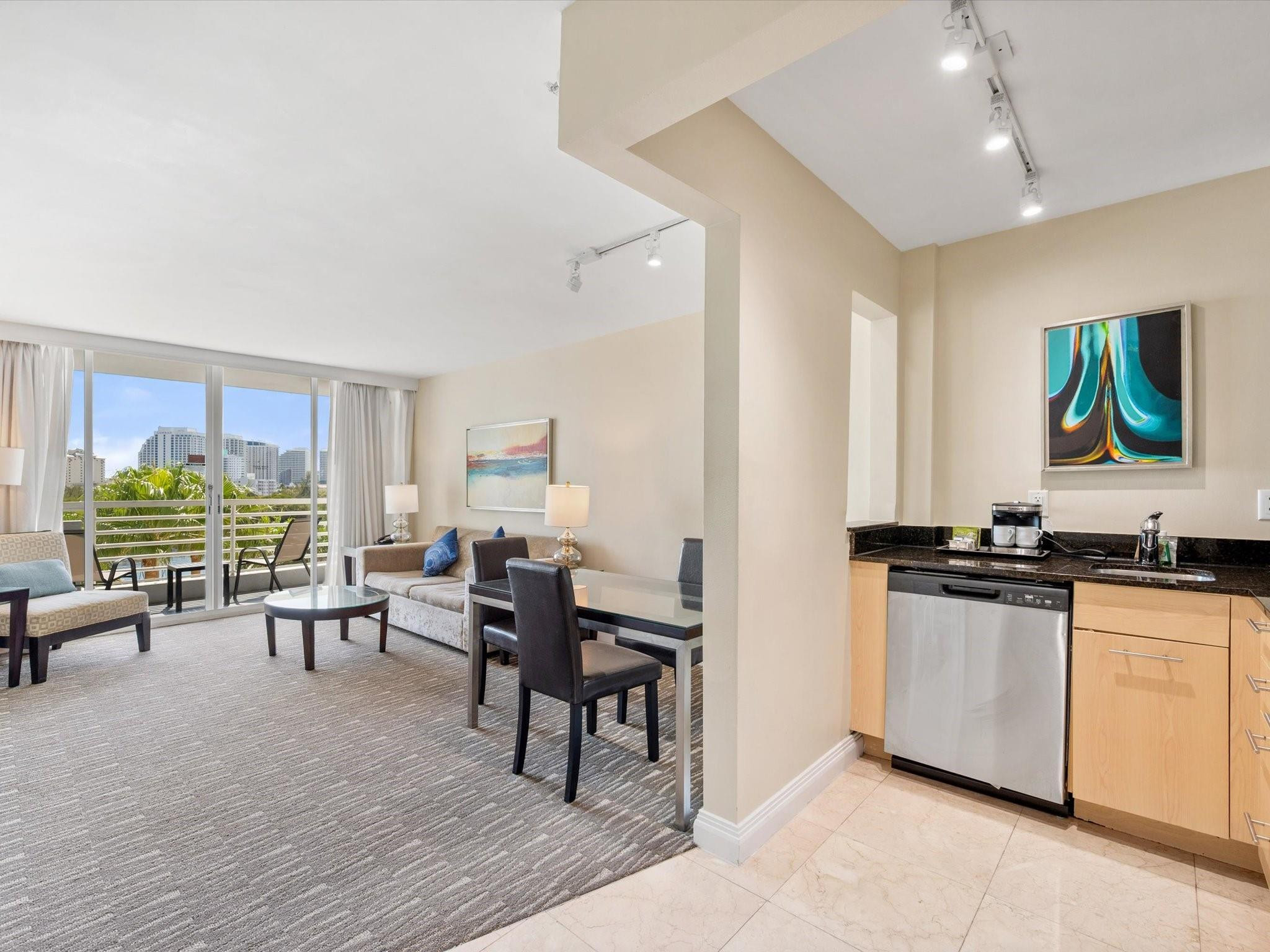 Gallery One - Residential